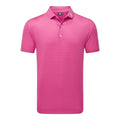 Polo Footjoy Abax Print Lisle pour homme