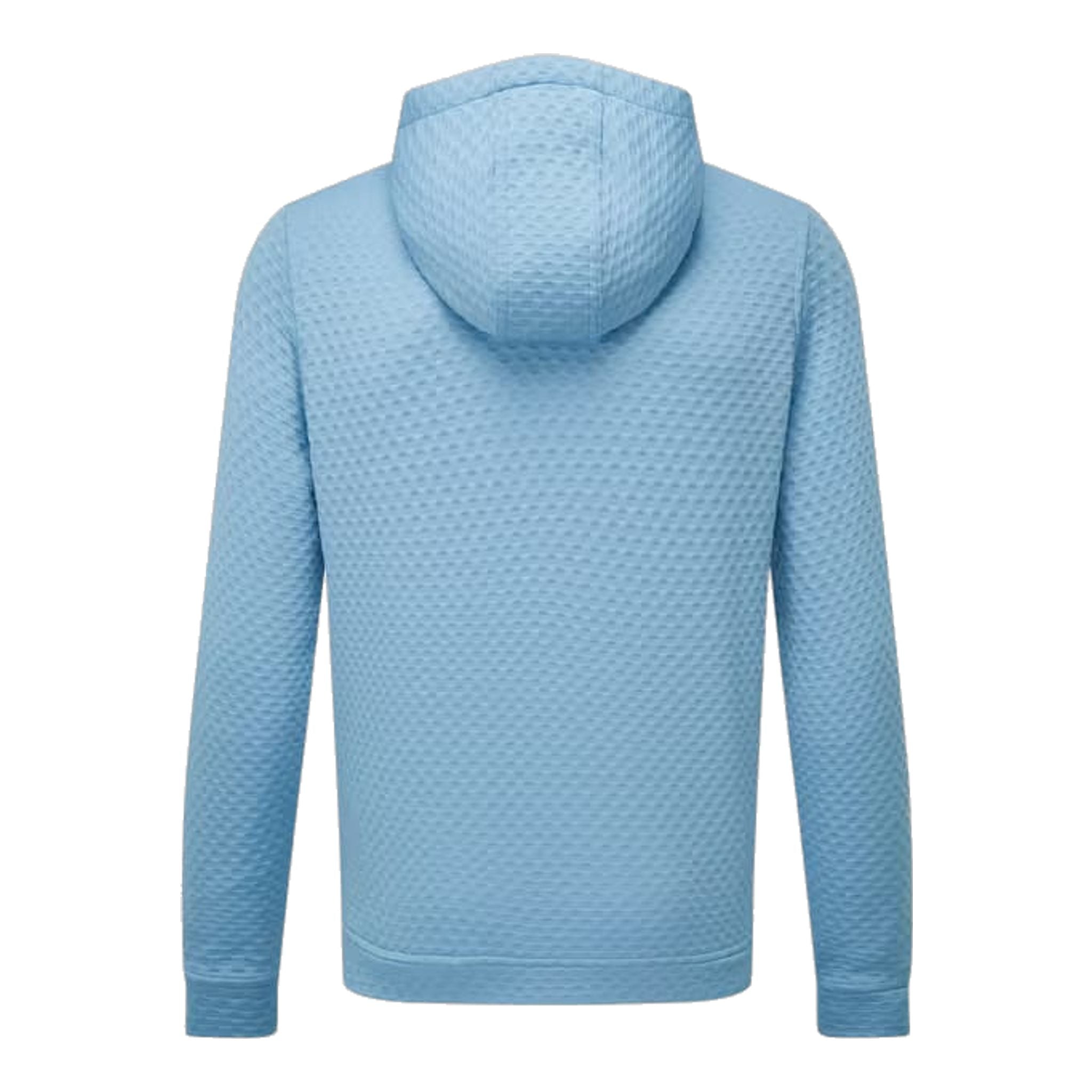 Footjoy Textured Knit Hoodie Herren