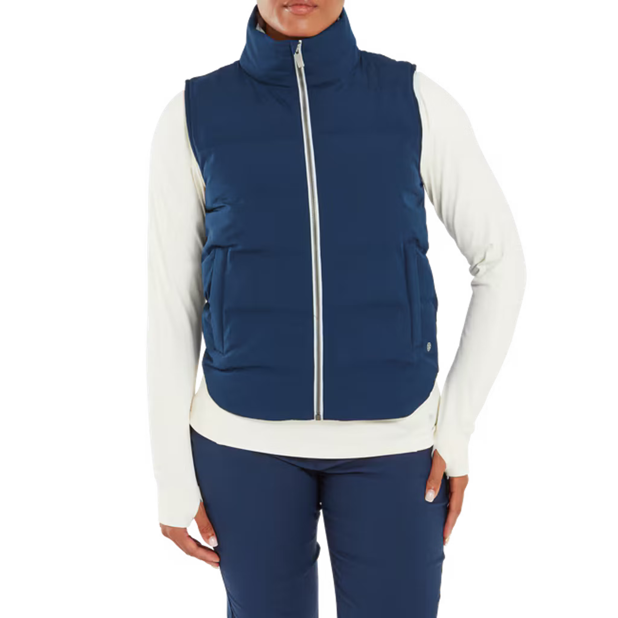 Footjoy ThermoSeries Insulated Weste Damen
