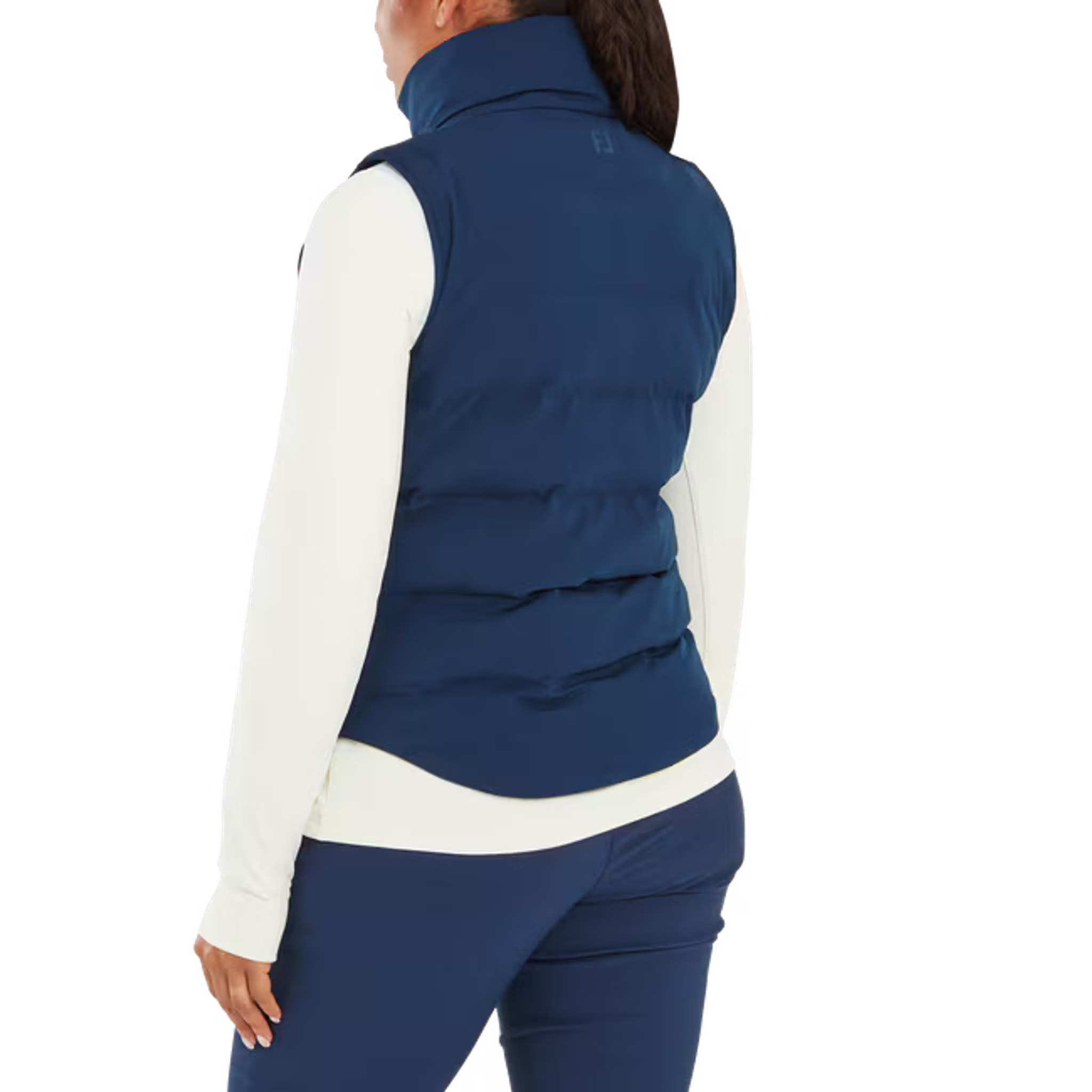 Footjoy ThermoSeries Insulated Weste Damen