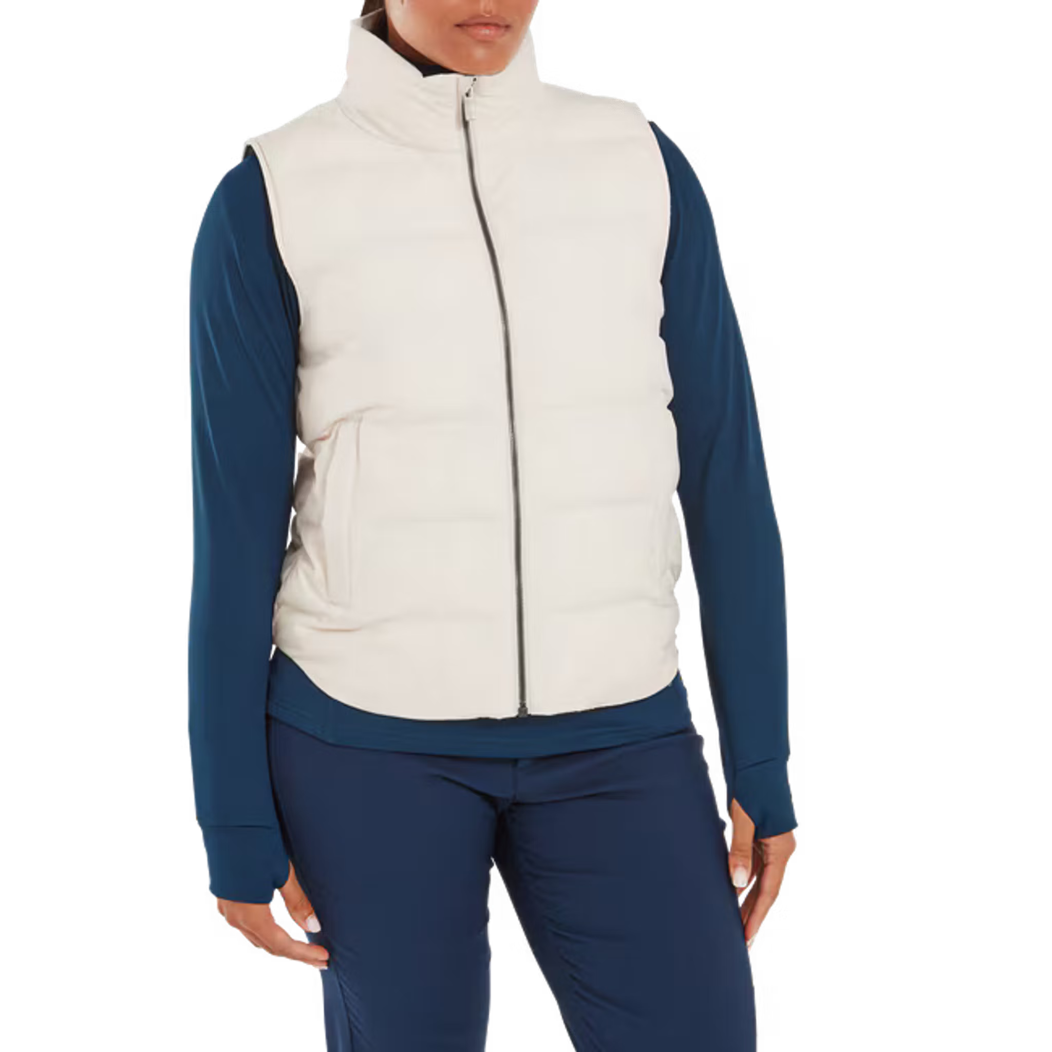 Footjoy ThermoSeries Insulated Weste Damen