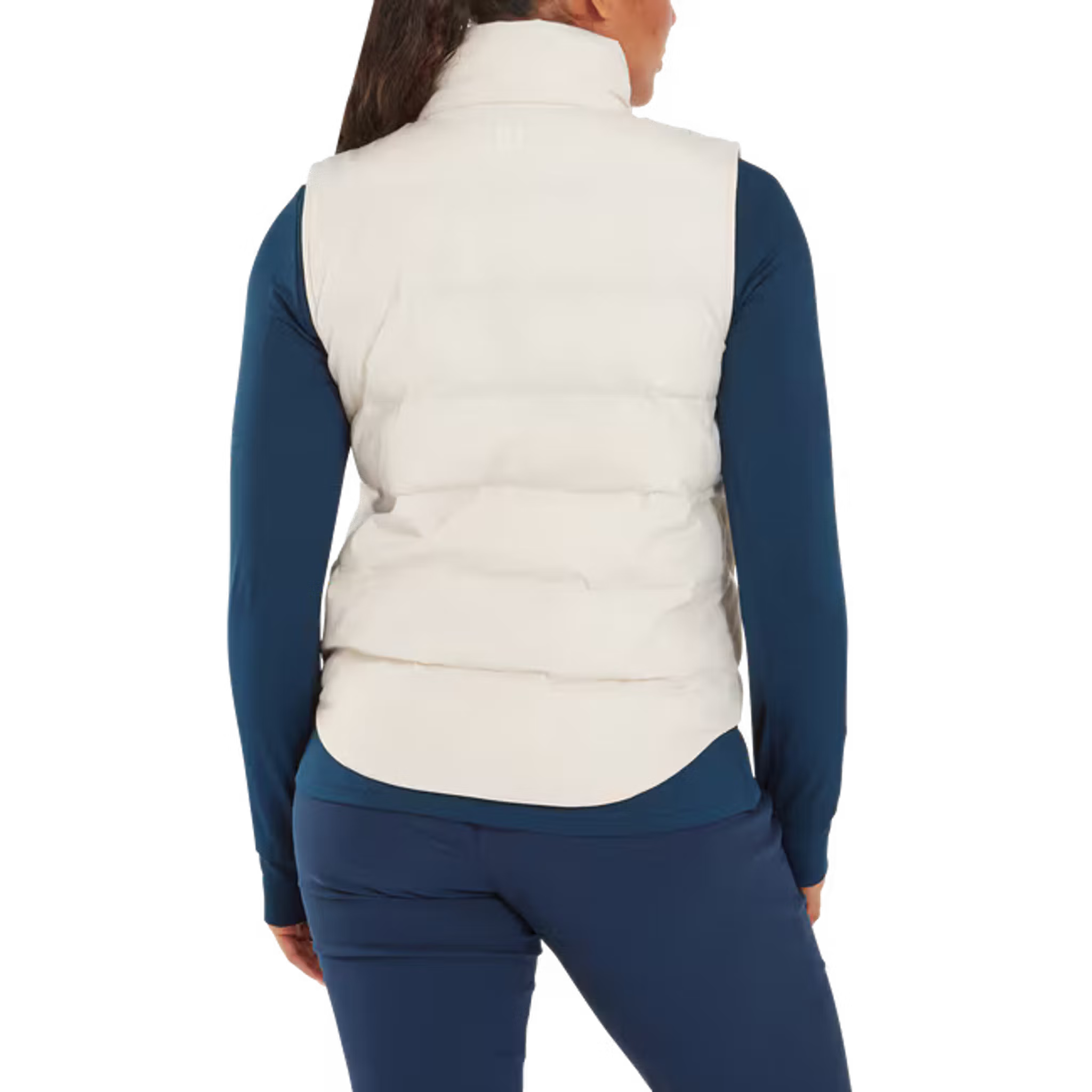 Footjoy ThermoSeries Insulated Weste Damen