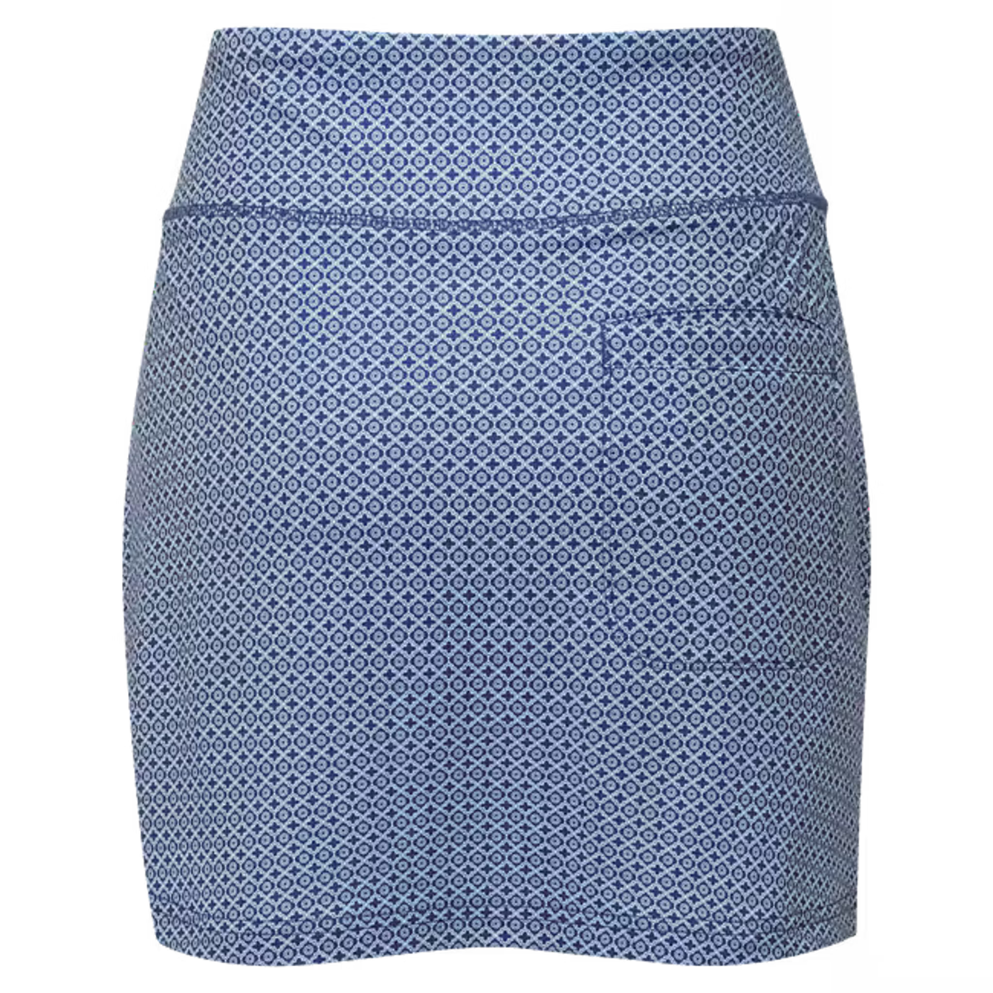 Footjoy Aerial Performance Knit Skort Damen