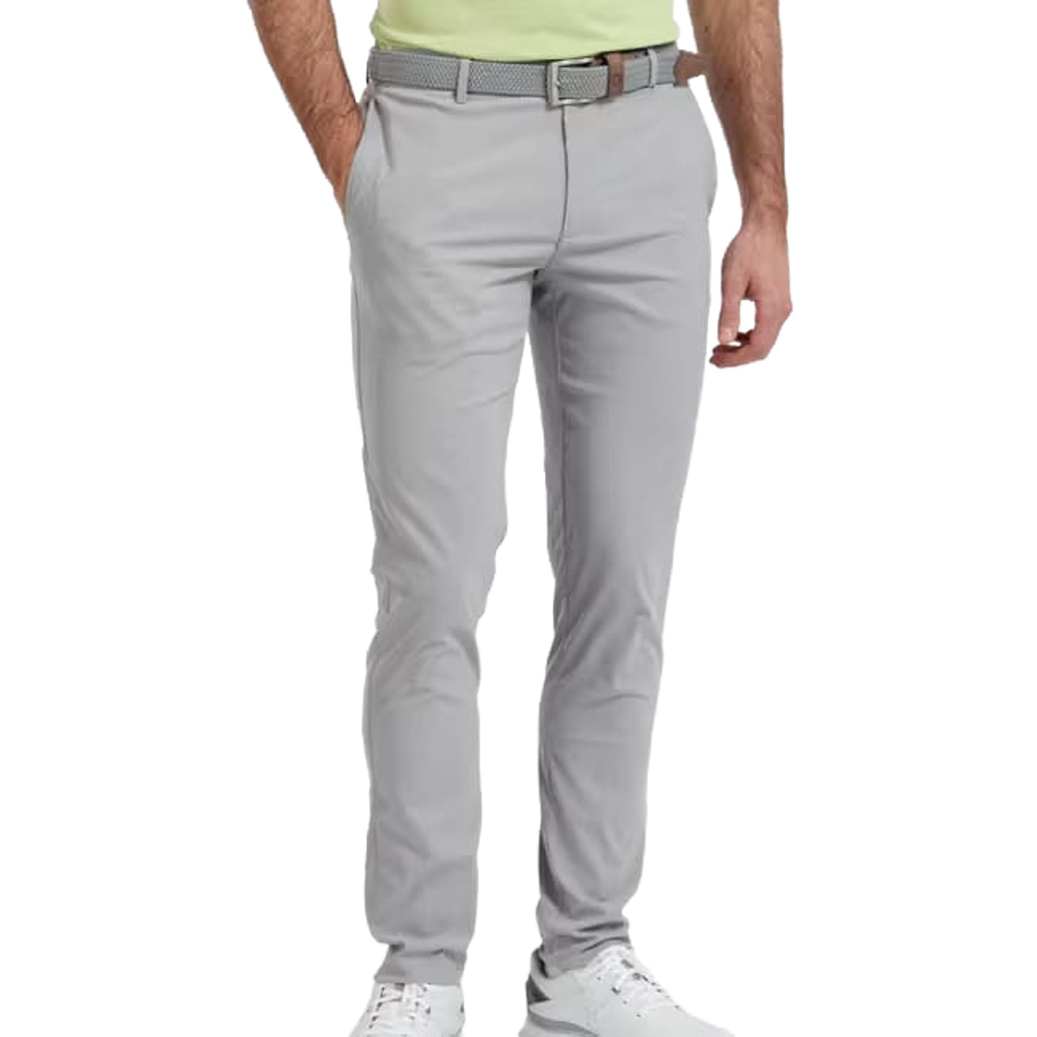 Pantalon Footjoy Performance à coupe fuselée pour homme