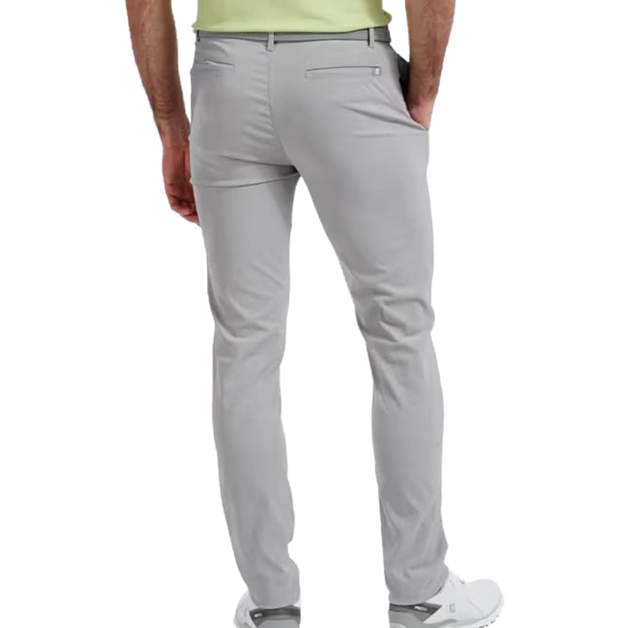 Pantalon Footjoy Performance à coupe fuselée pour homme