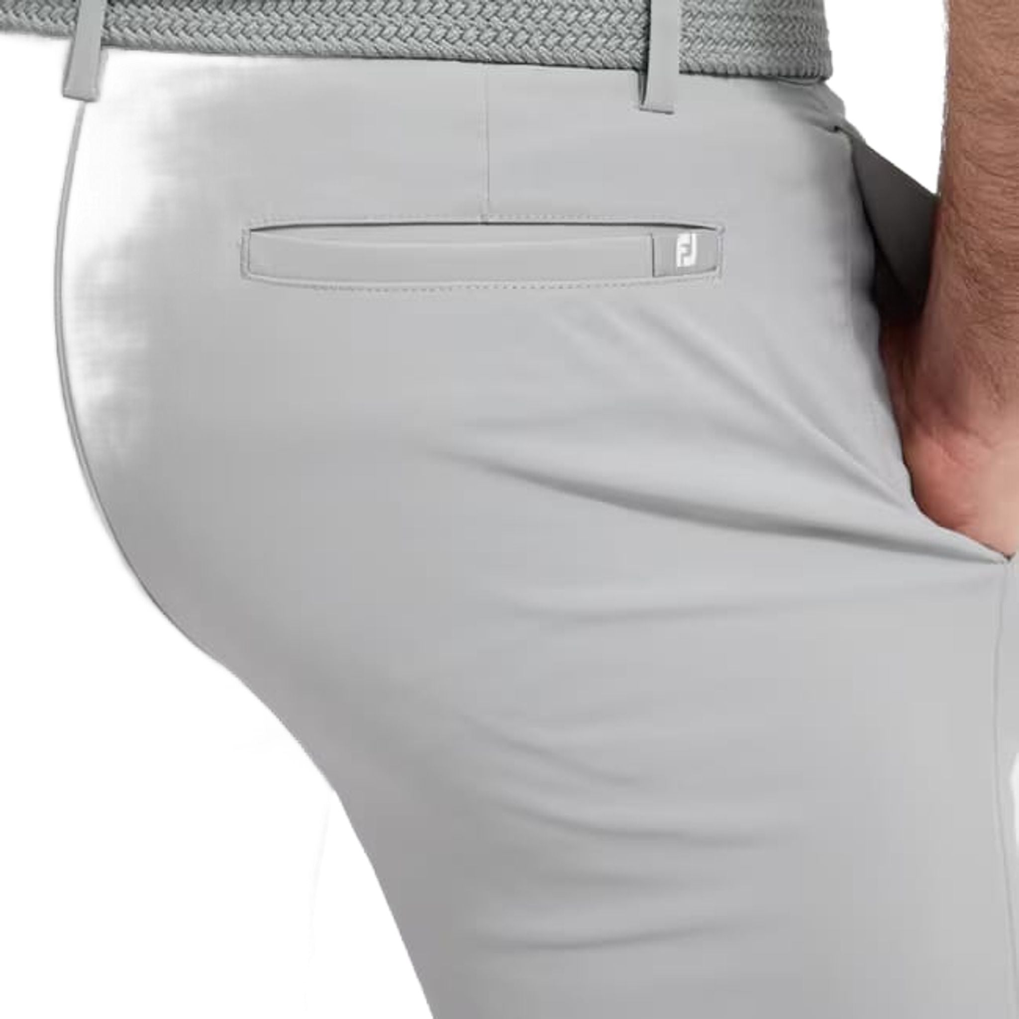Pantalon Footjoy Performance à coupe fuselée pour homme