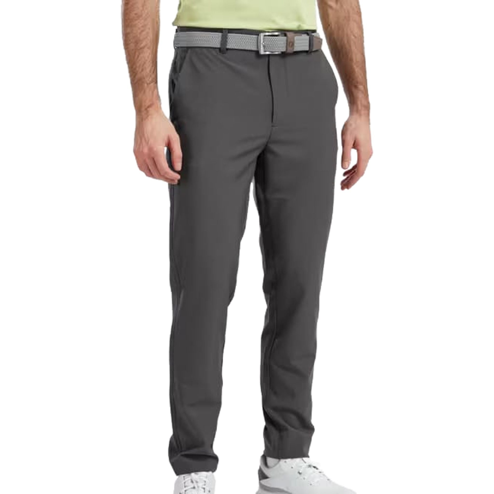 Pantalon Footjoy Performance à coupe fuselée pour homme
