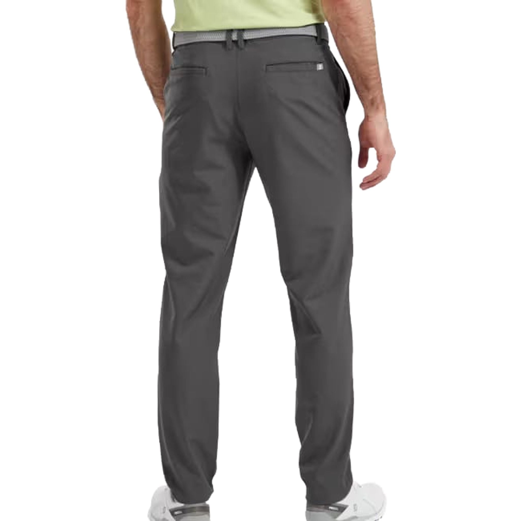 Pantalon Footjoy Performance à coupe fuselée pour homme
