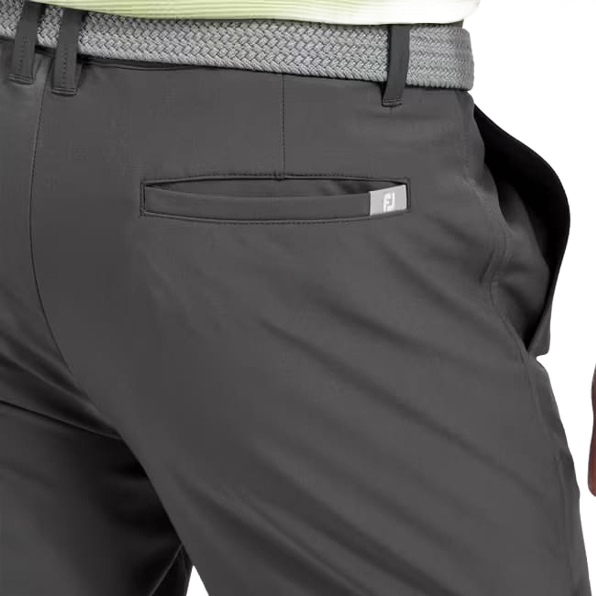 Pantalon Footjoy Performance à coupe fuselée pour homme
