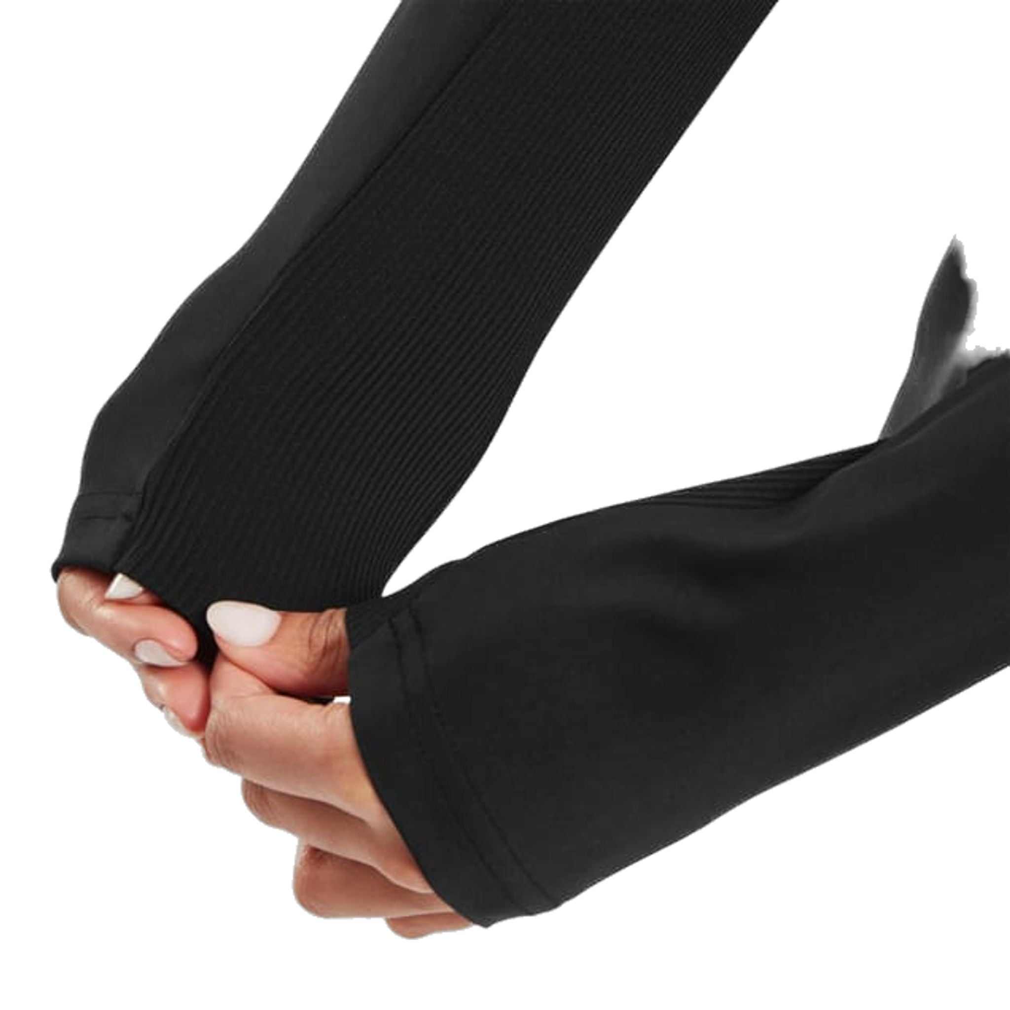 Footjoy Full-Zip Debossed Midlayer Damen