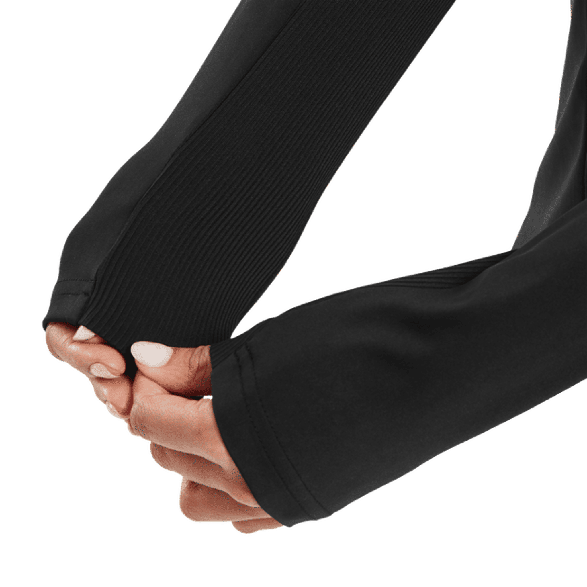 Footjoy Full-Zip Debossed Midlayer Damen