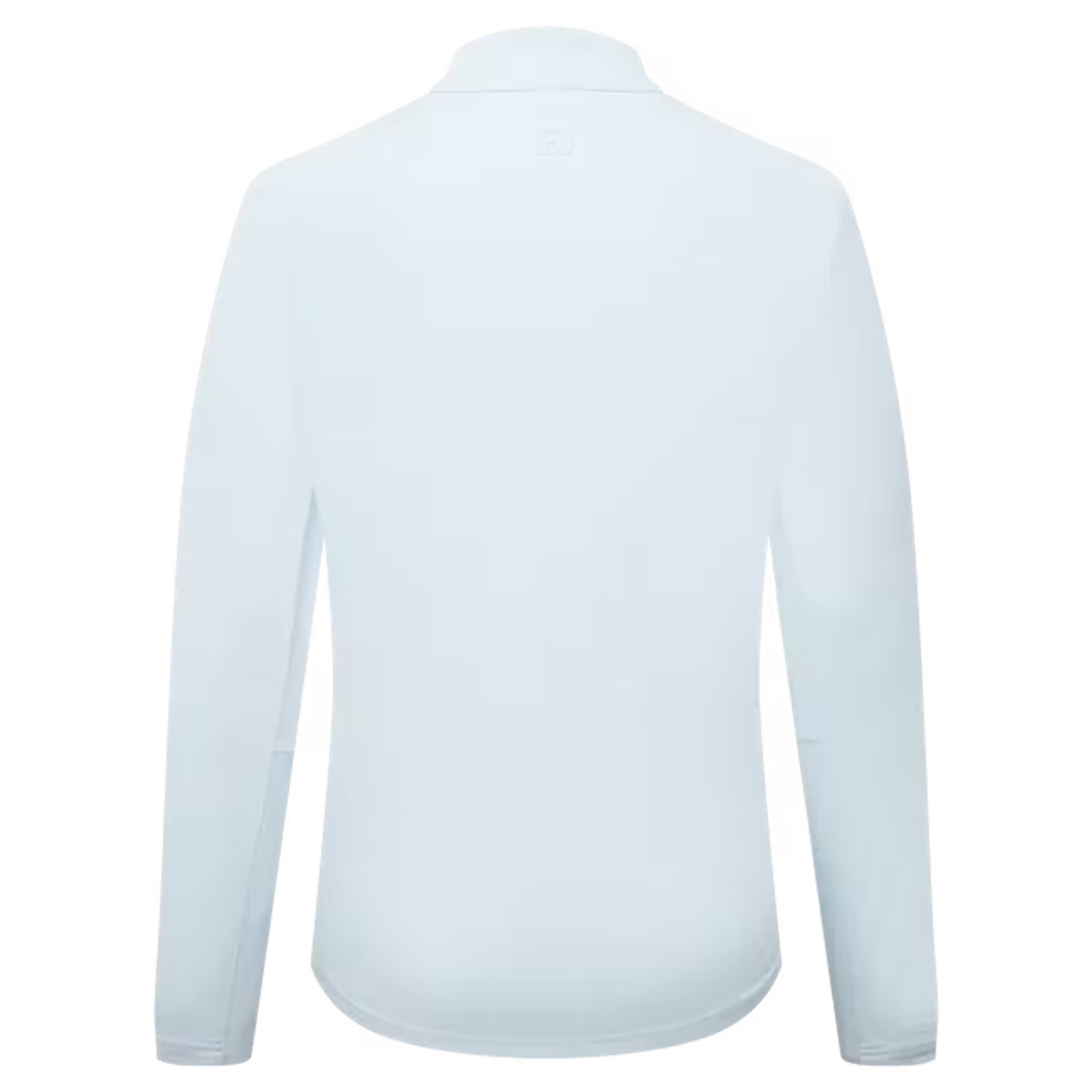 Footjoy Full-Zip Debossed Midlayer Damen