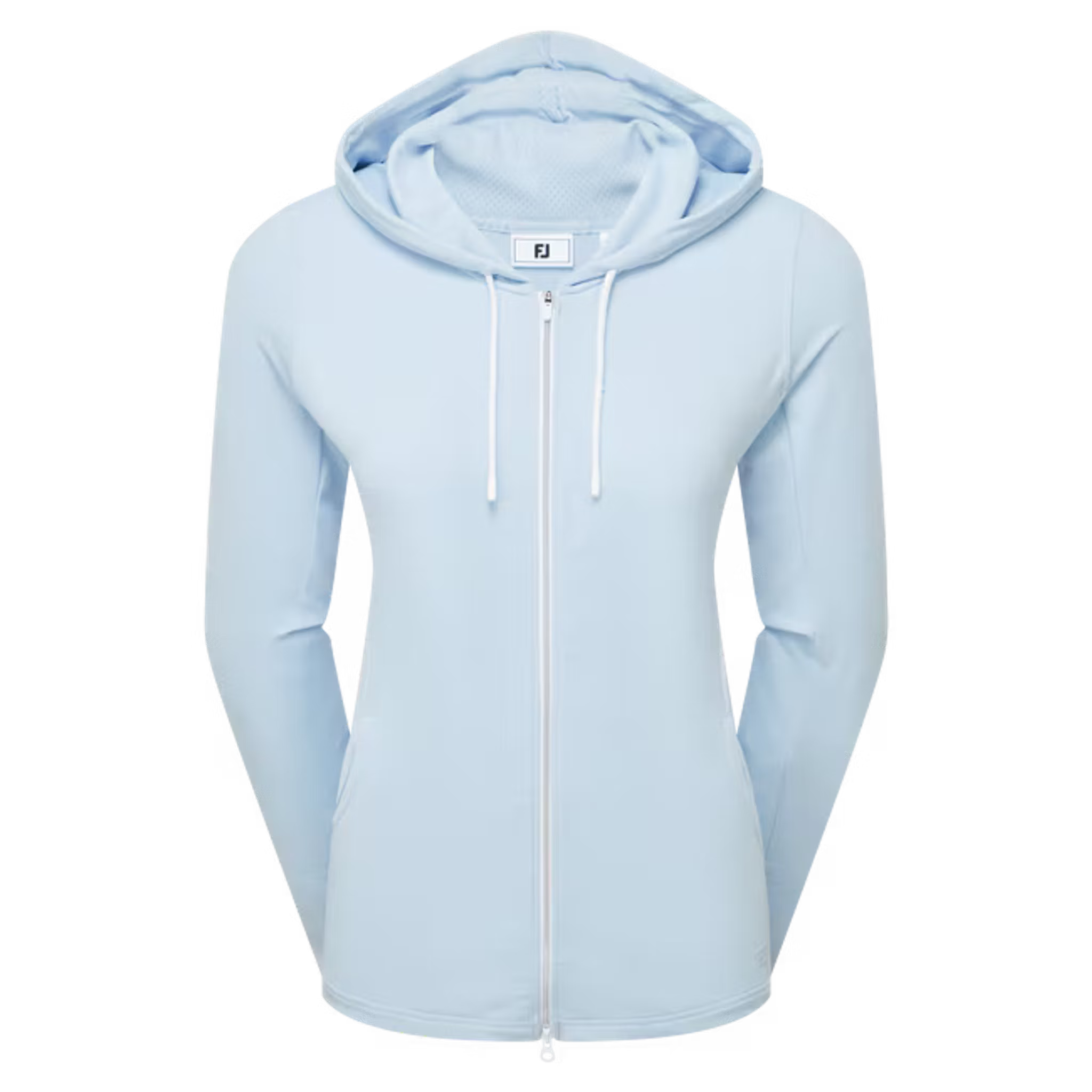 Footjoy Full-Zip Hoodie Damen