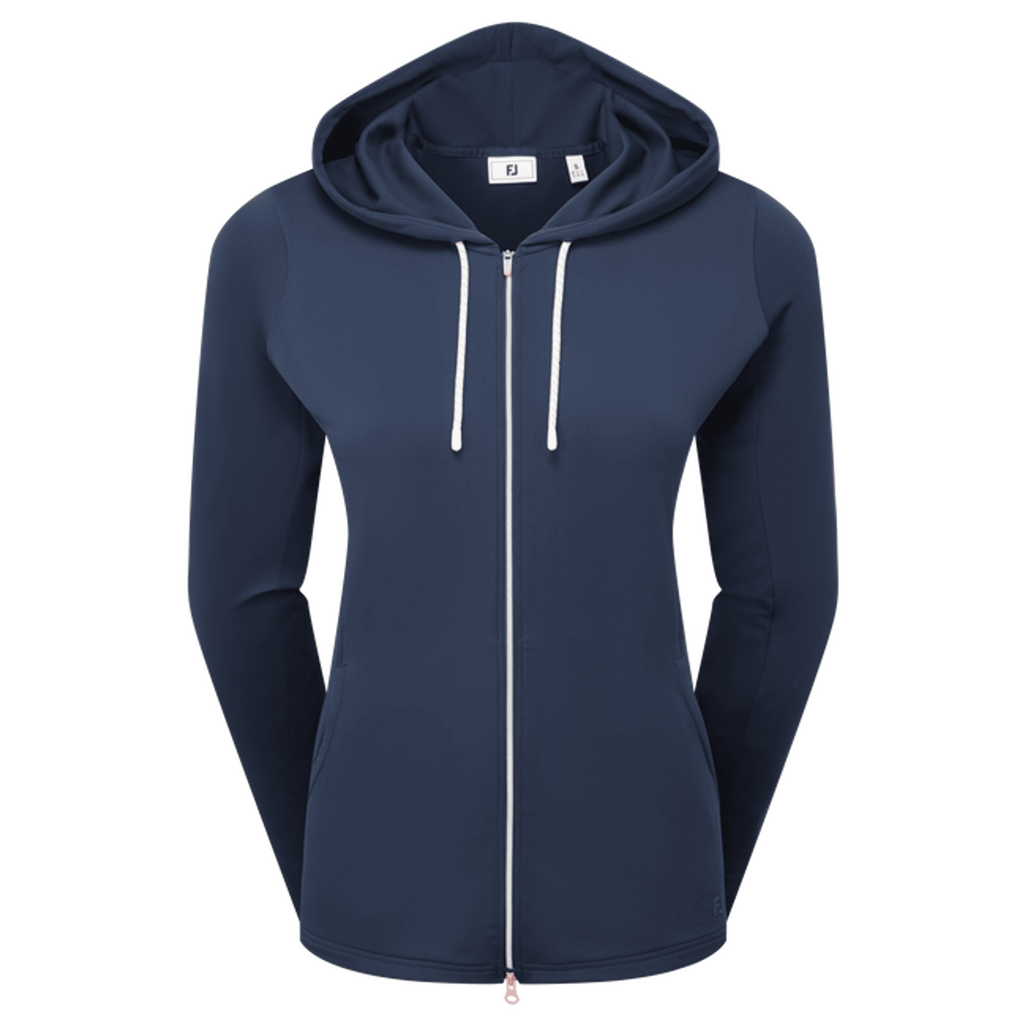 Footjoy Full-Zip Hoodie Damen