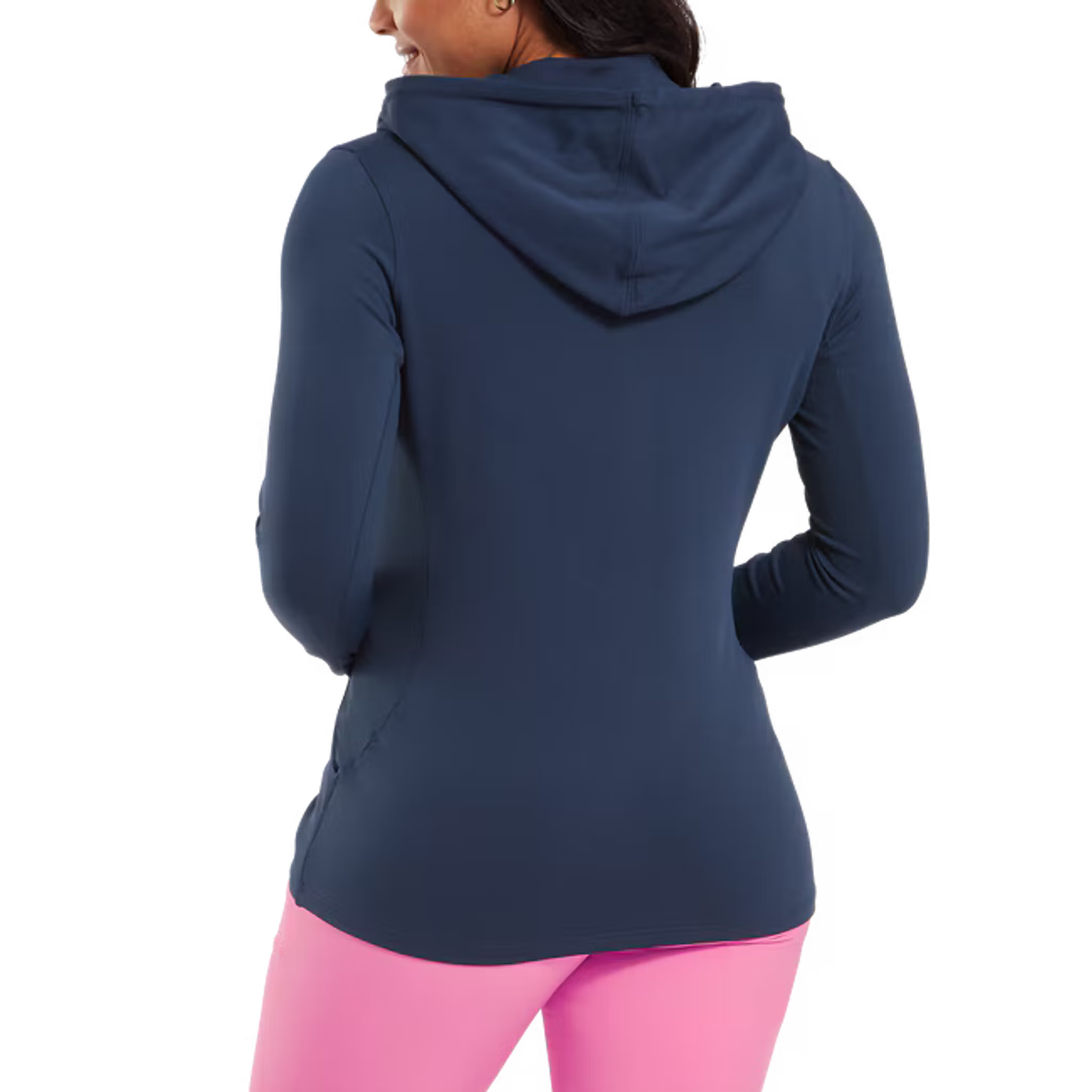 Footjoy Full-Zip Hoodie Damen