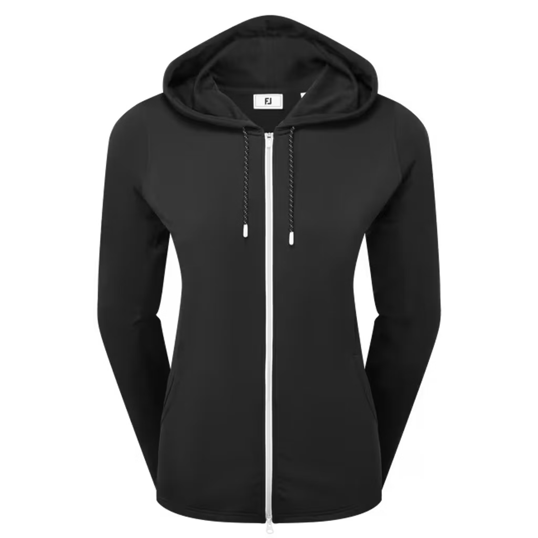 Footjoy Full-Zip Hoodie Damen