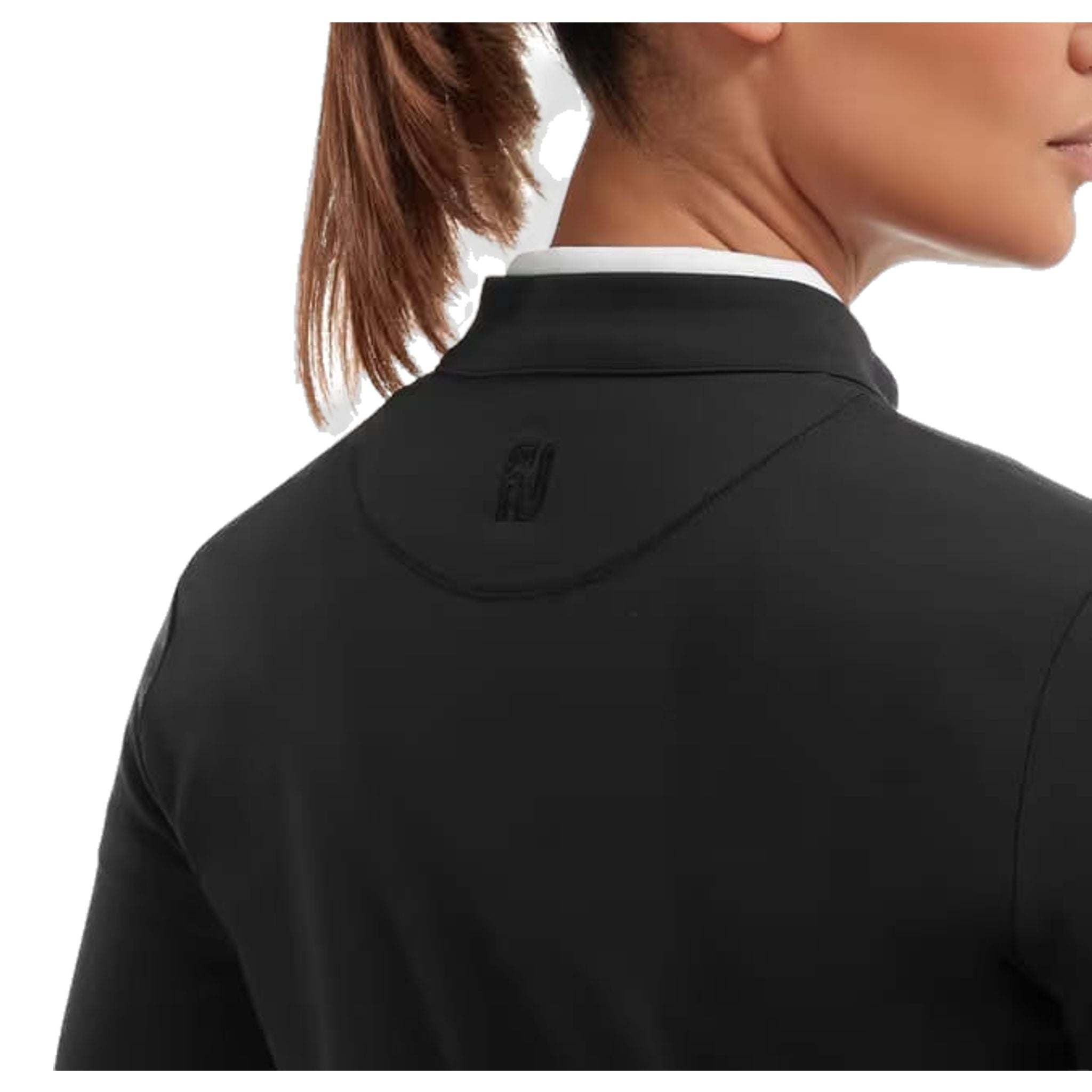 Footjoy Full-Zip Midlayer Damen