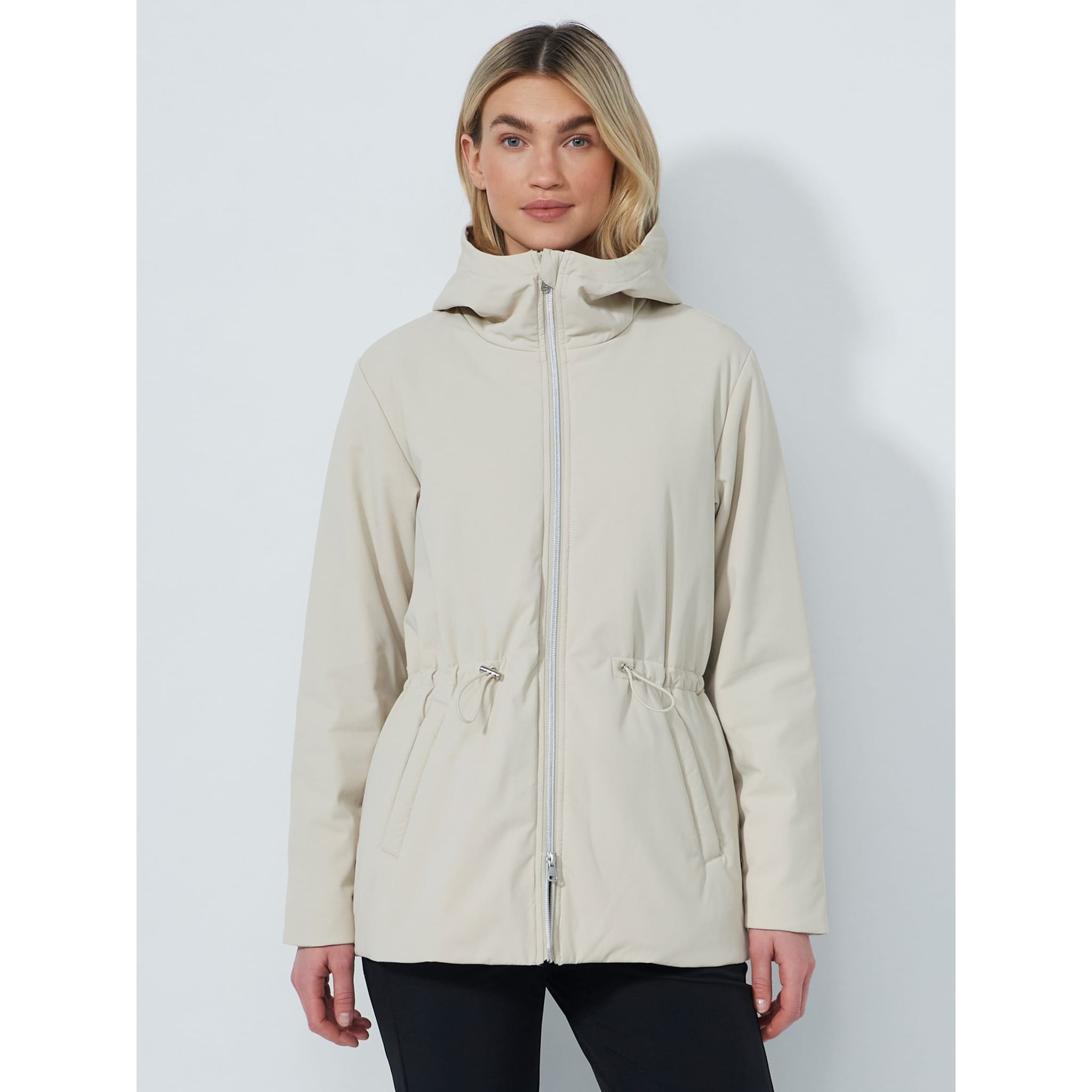 Daily Sports Drawcord Windjacke Damen