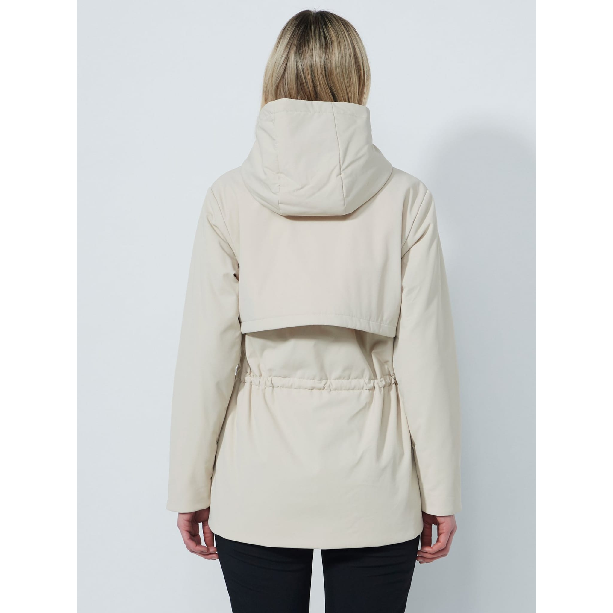 Daily Sports Drawcord Windjacke Damen