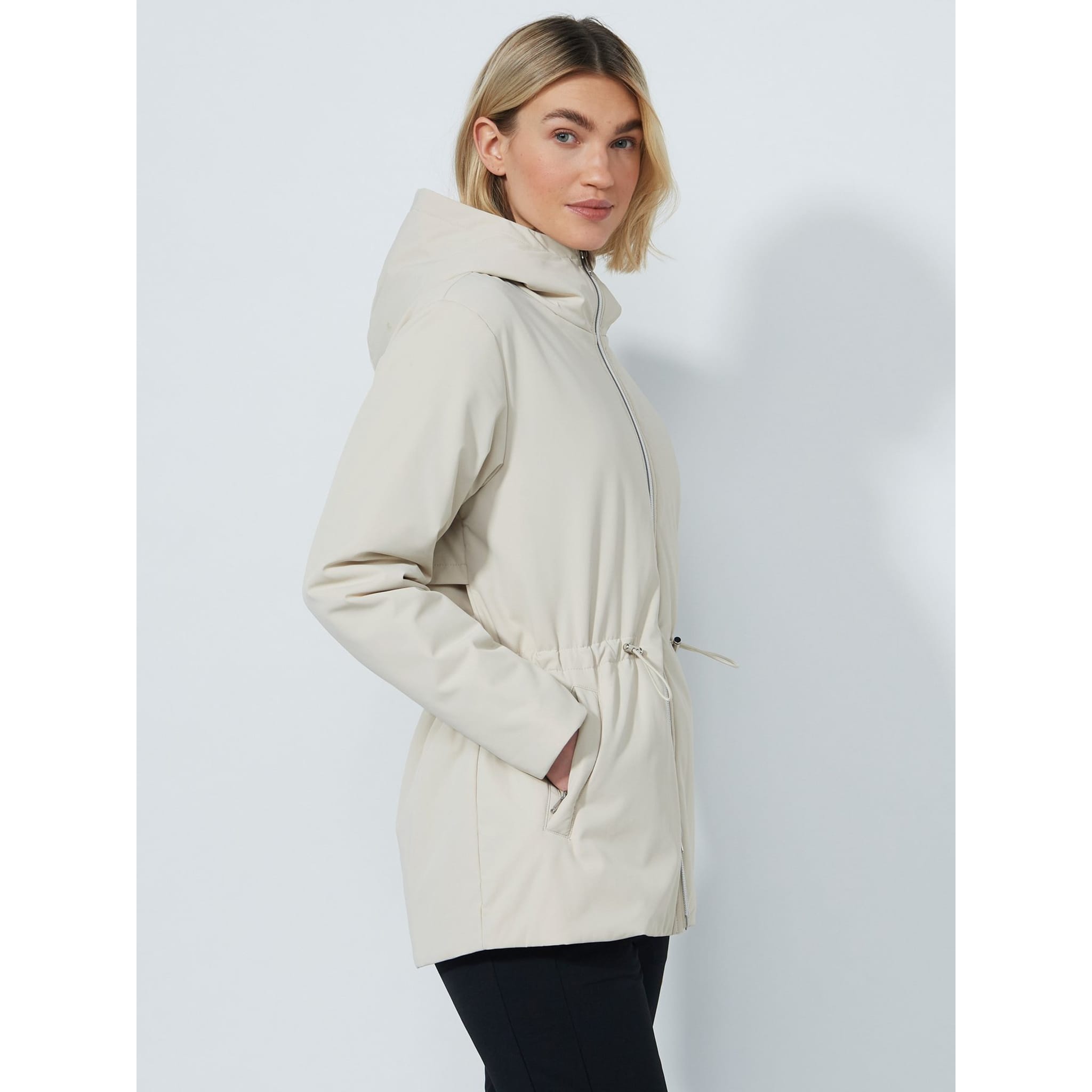 Daily Sports Drawcord Windjacke Damen