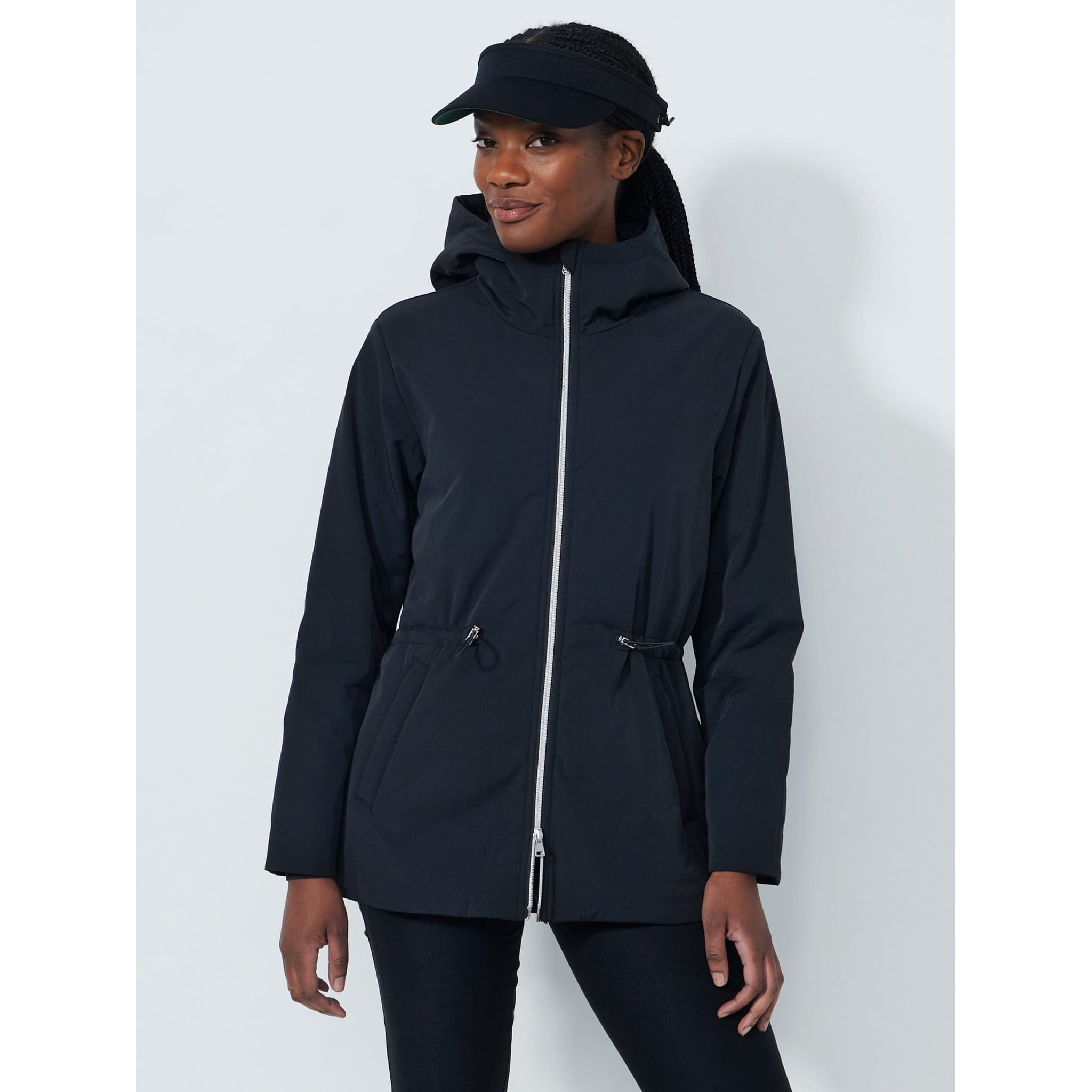 Daily Sports Drawcord Windjacke Damen
