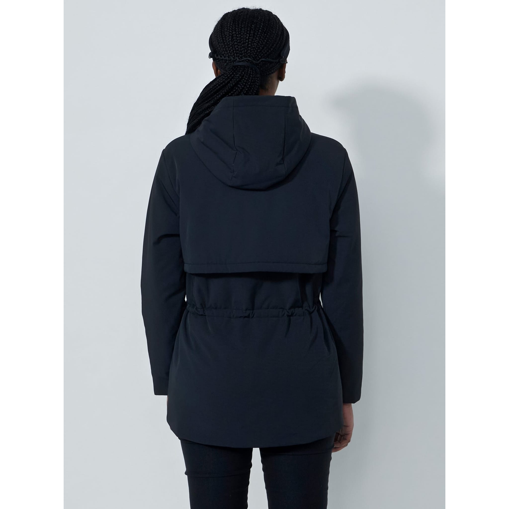 Daily Sports Drawcord Windjacke Damen