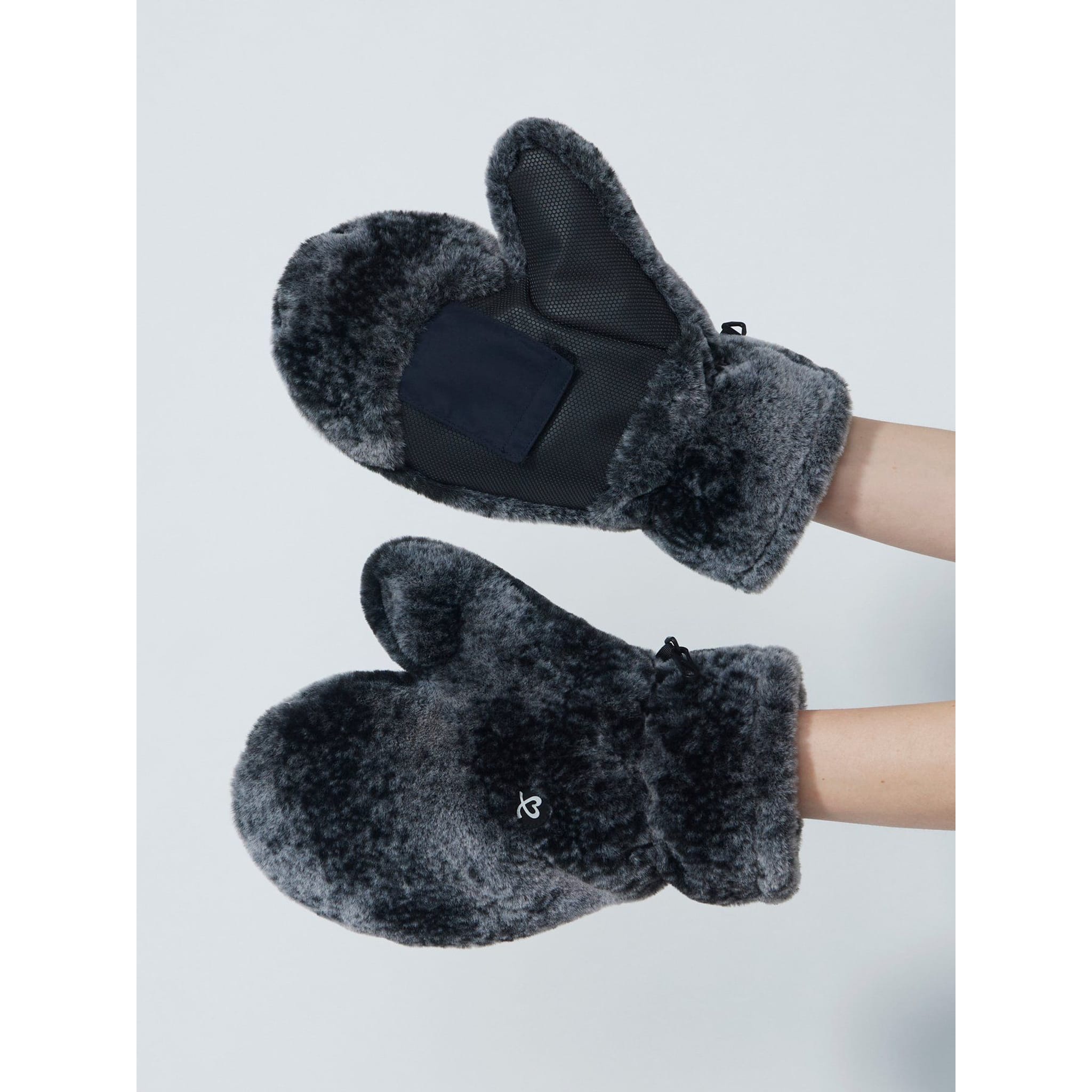 Daily Sports Fur Handwärmer Damen