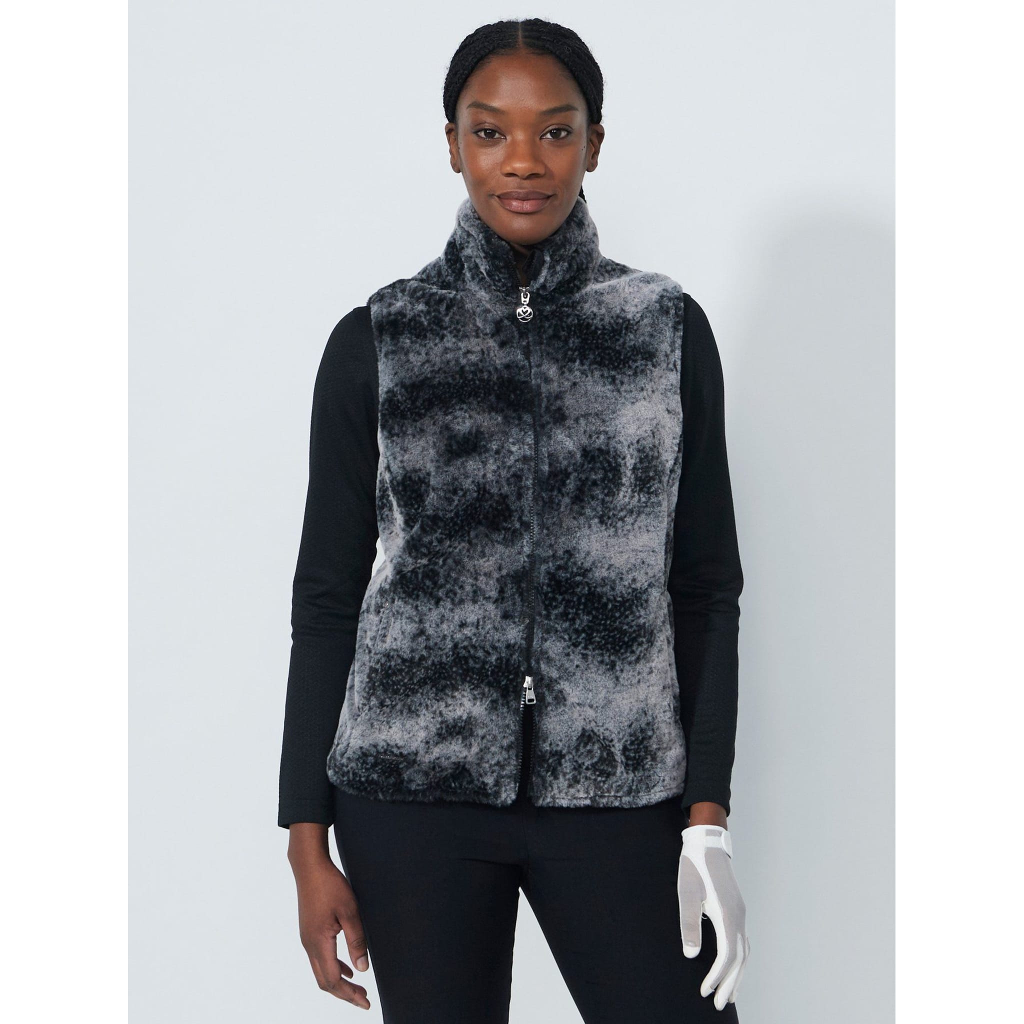 Daily Sports Fur Weste Damen
