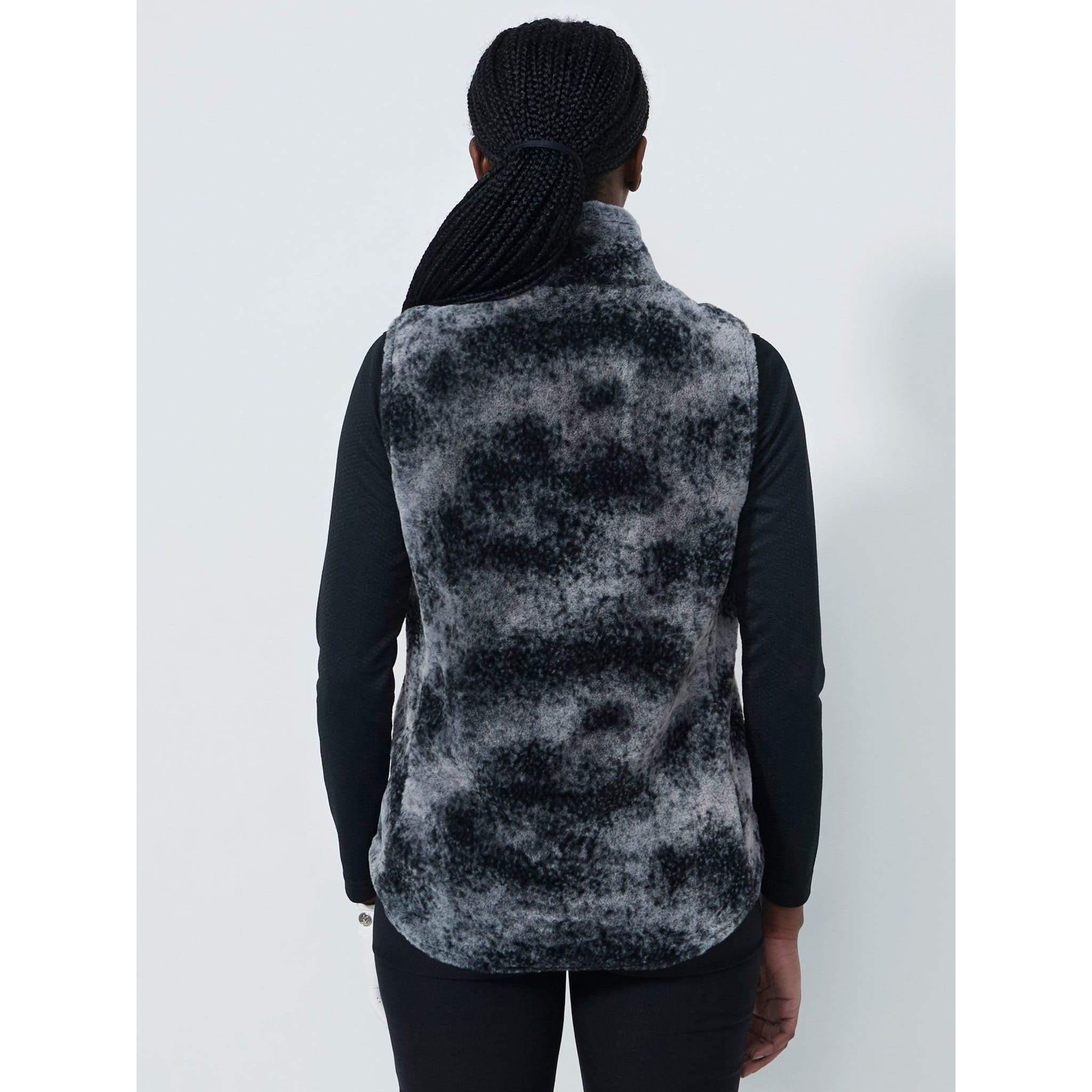 Daily Sports Fur Weste Damen