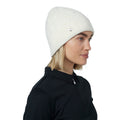 Bonnet à torsades Daily Sports pour femme