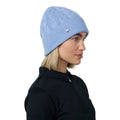 Bonnet à torsades Daily Sports pour femme