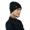 Bonnet à torsades Daily Sports pour femme