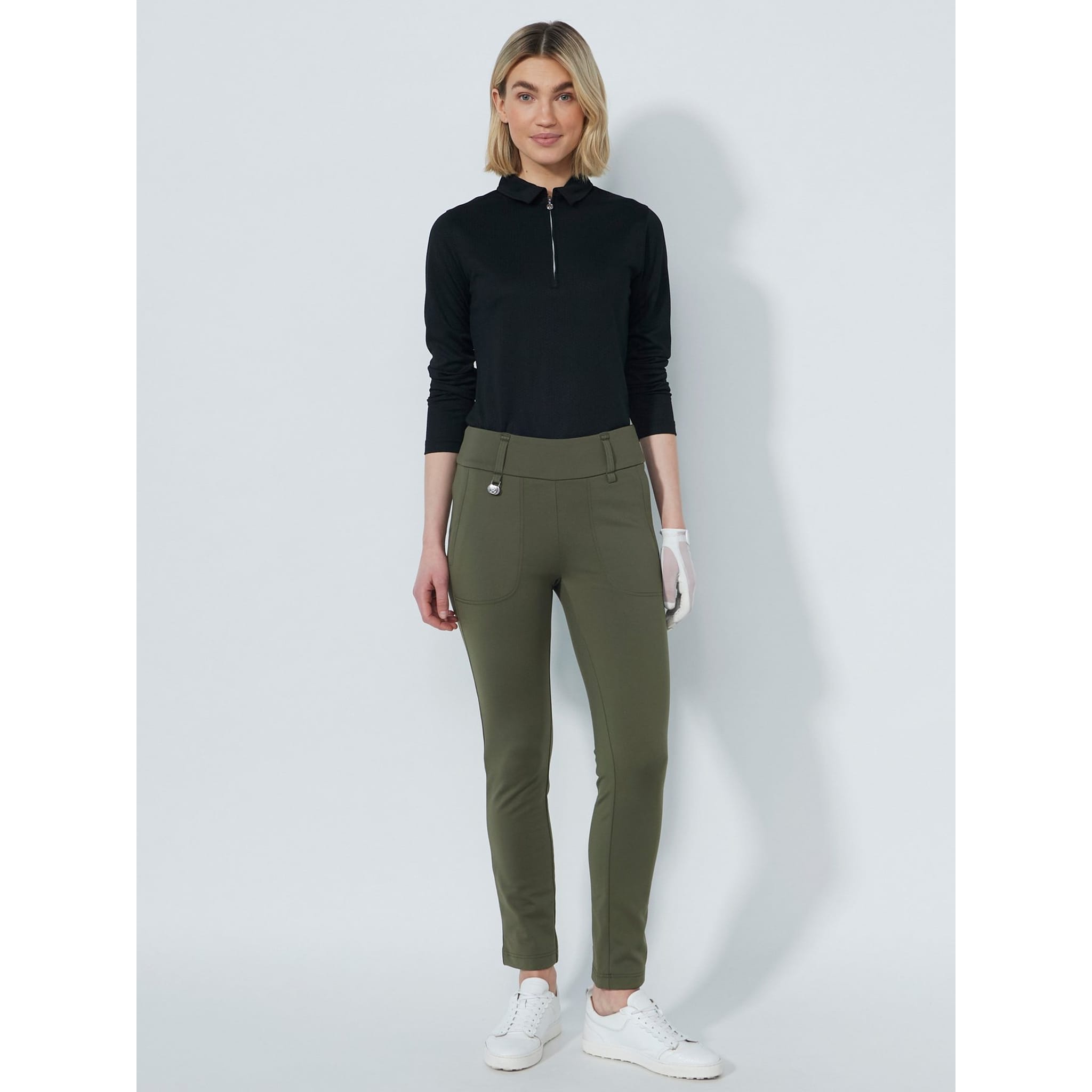 Daily Sports Magic Warm Hose 29" Damen