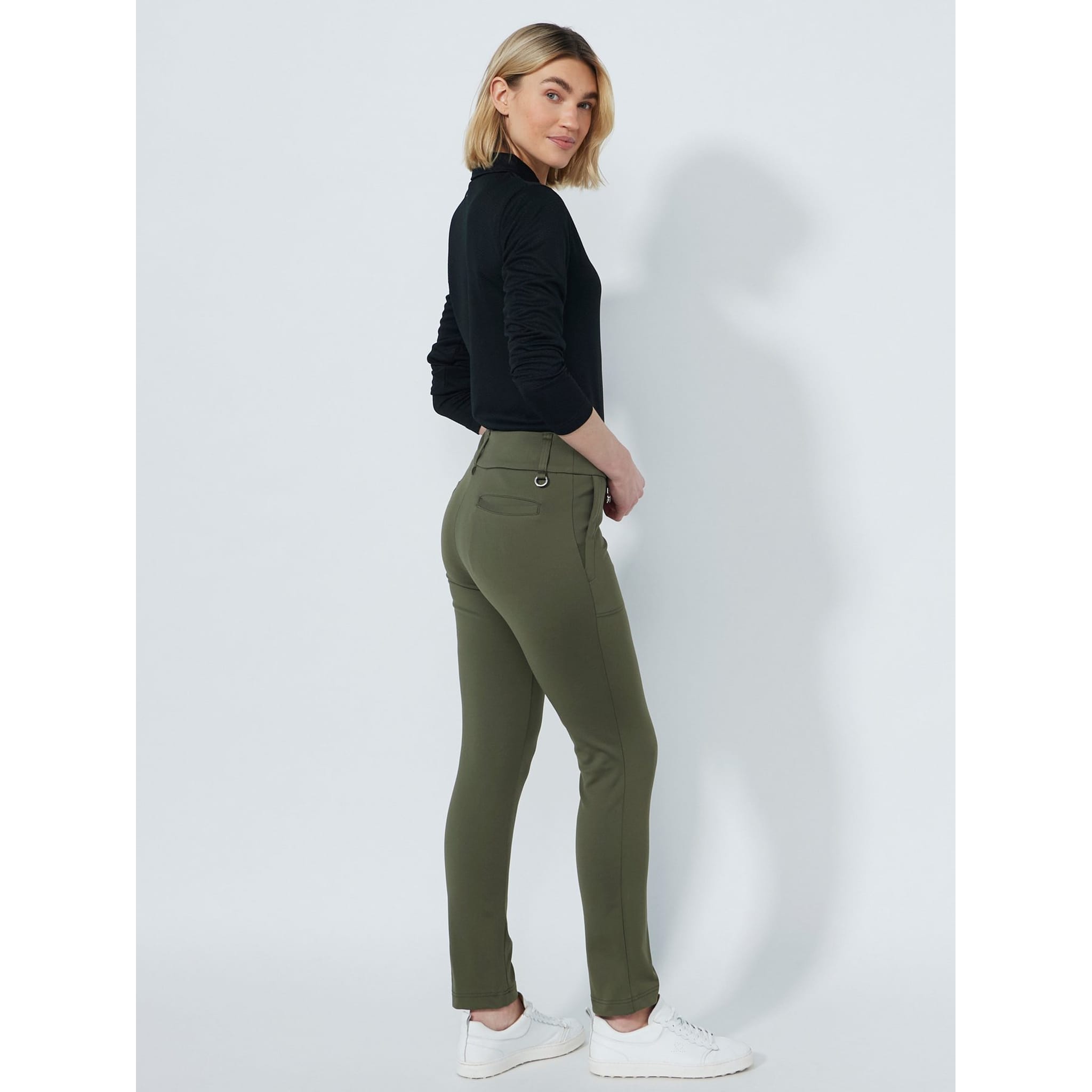 Daily Sports Magic Warm Hose 29" Damen