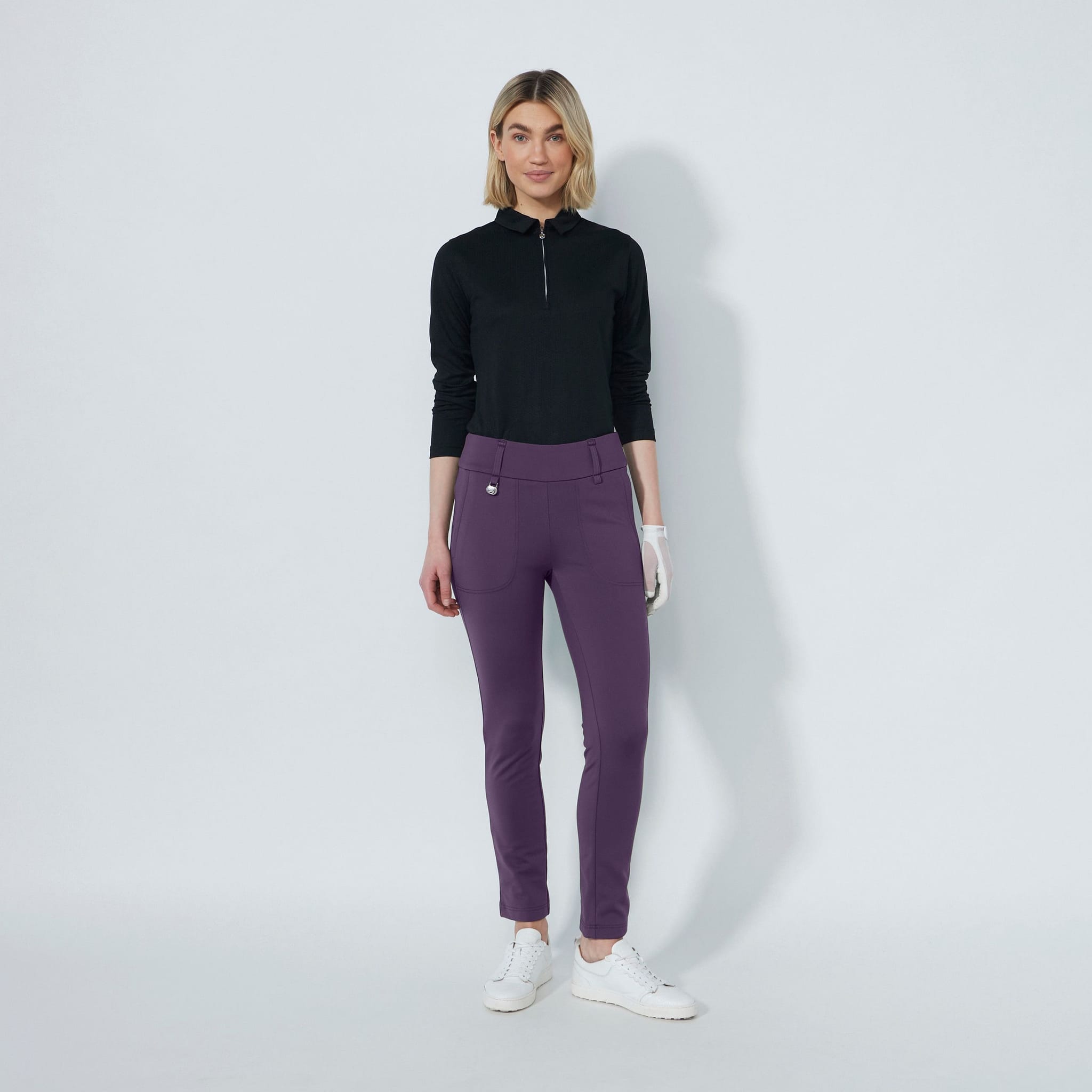 Daily Sports Magic Warm Hose 29" Damen