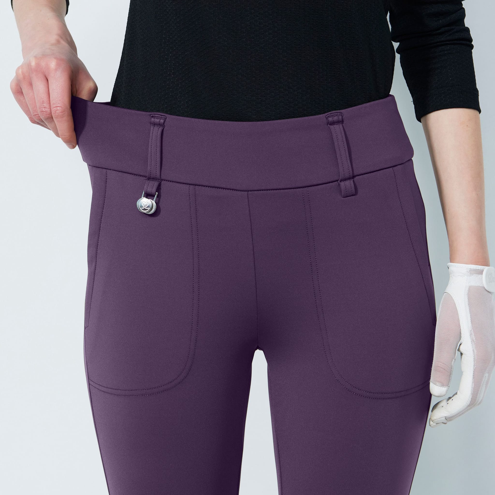 Daily Sports Magic Warm Hose 29" Damen