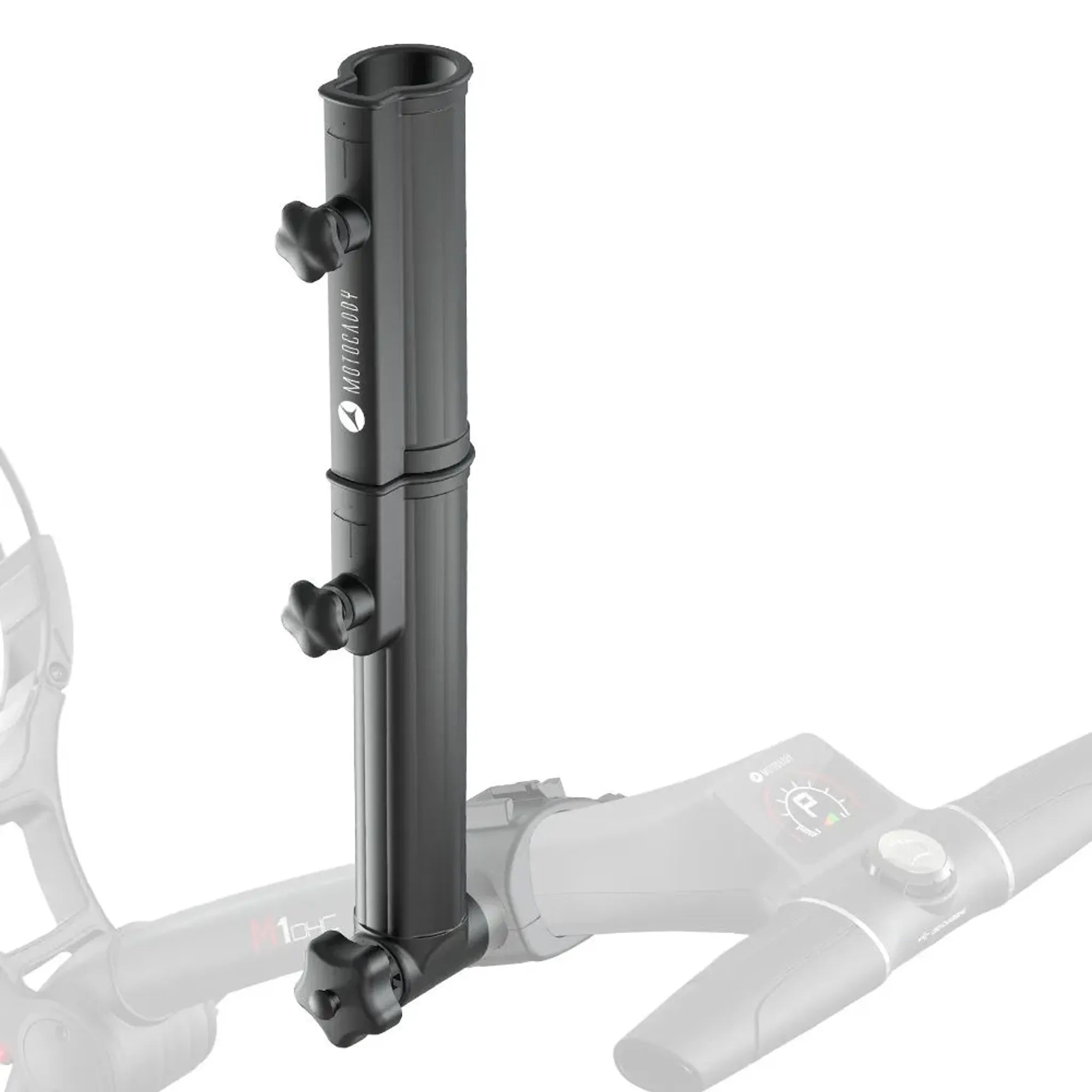 Motocaddy Schirmhalter-Verlängerung