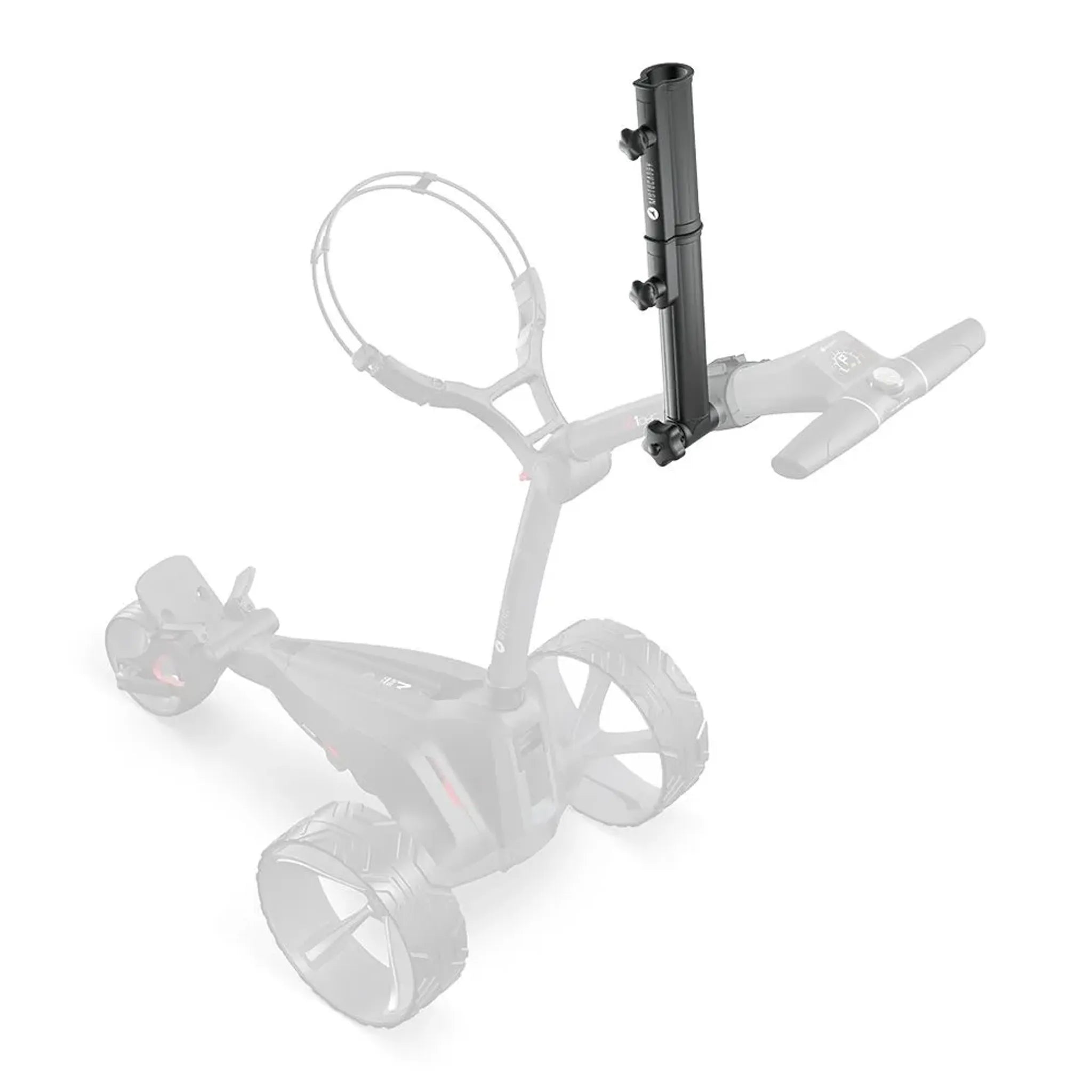 Motocaddy Schirmhalter-Verlängerung