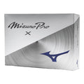 Mizuno Mizuno Pro X 25 balles de golf
