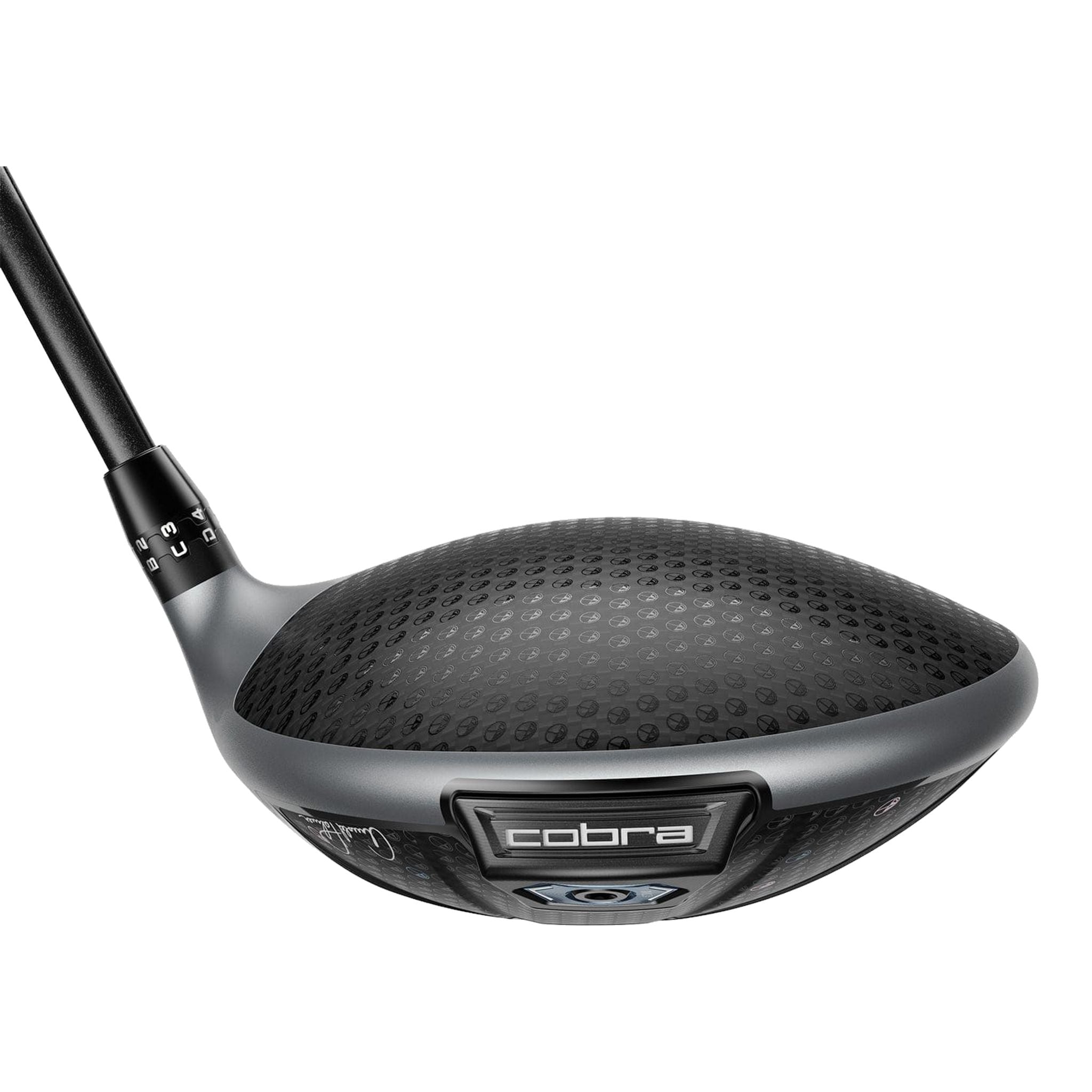 Cobra DS Adapt X Arnold Palmer Driver Herren