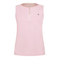 Chemise Original Penguin Mock Colorblock pour femme