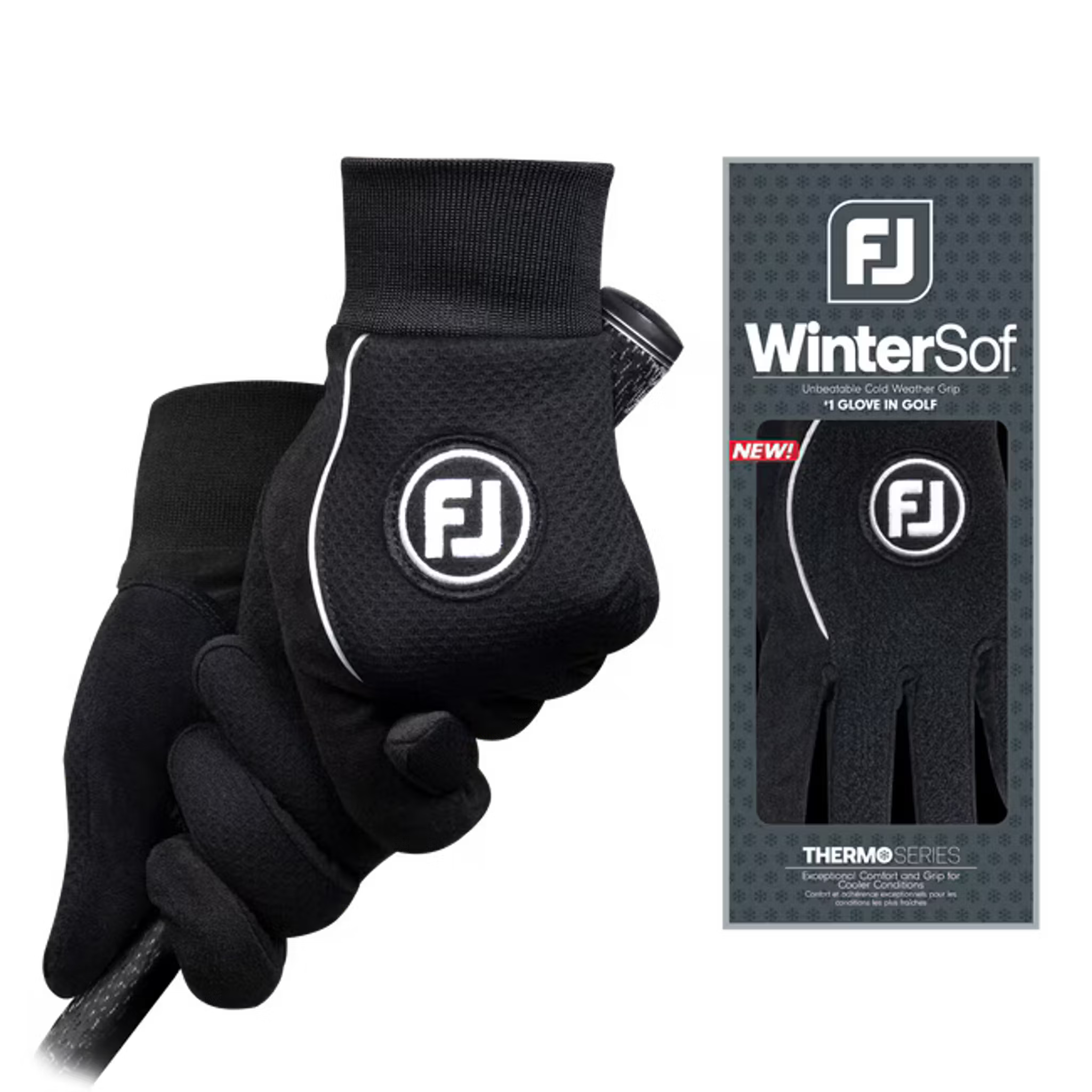 Footjoy WinterSof Handschuh Paar Damen
