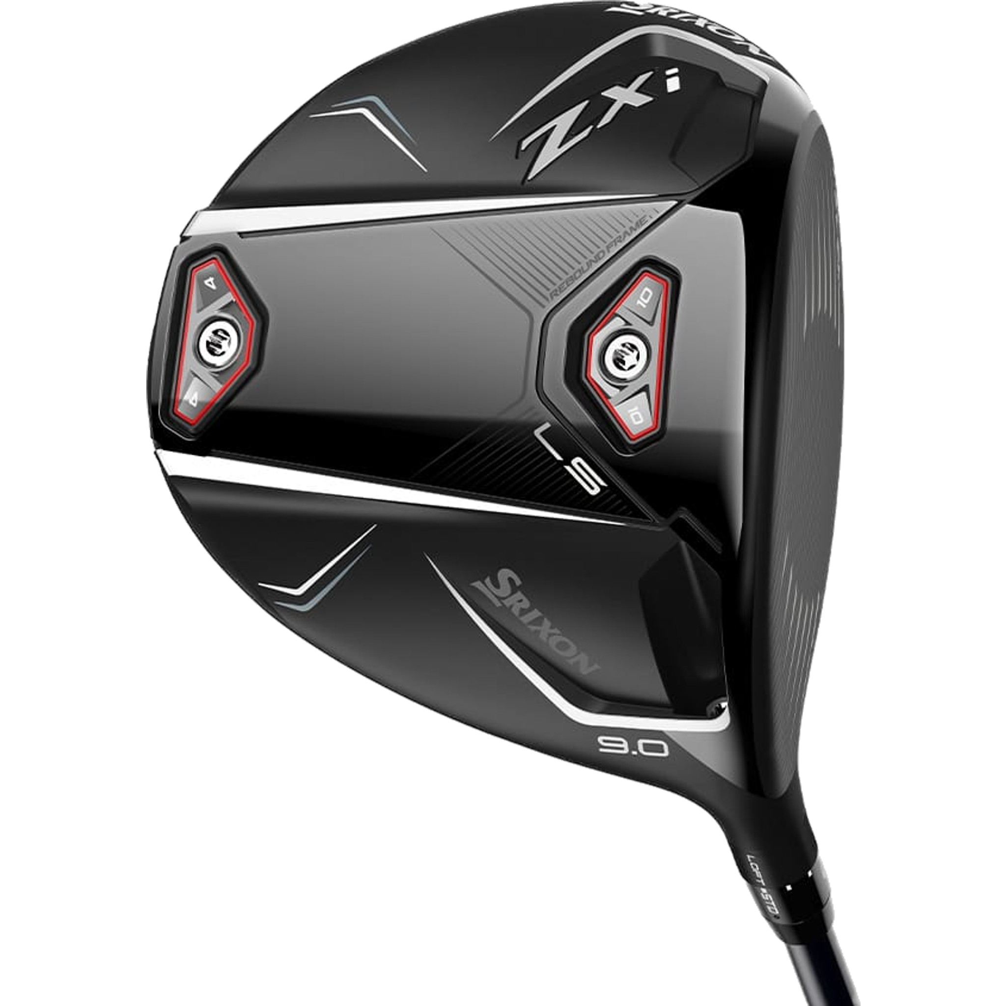 Srixon ZXi LS Driver Herren