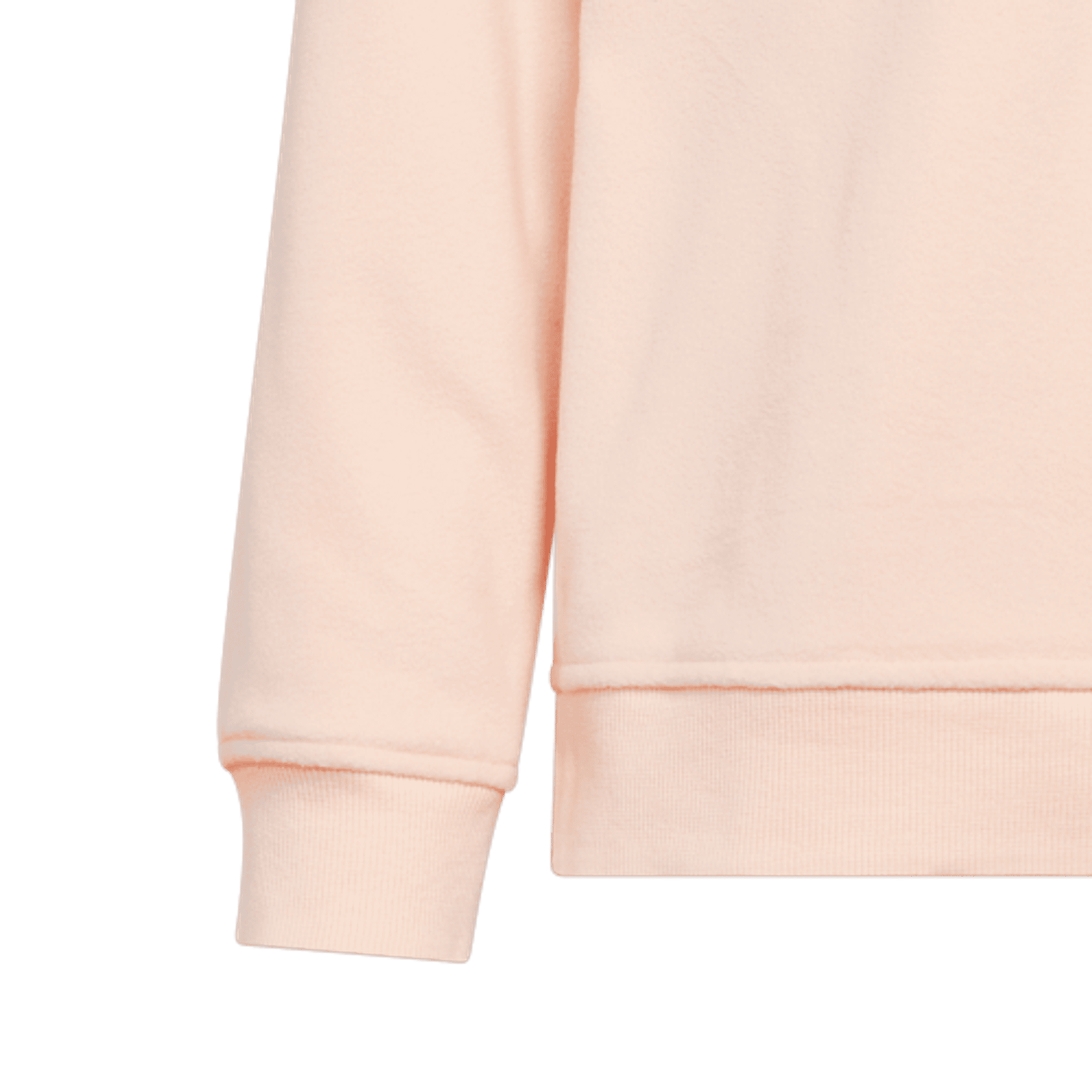 Adidas Fleece Mock Pullover