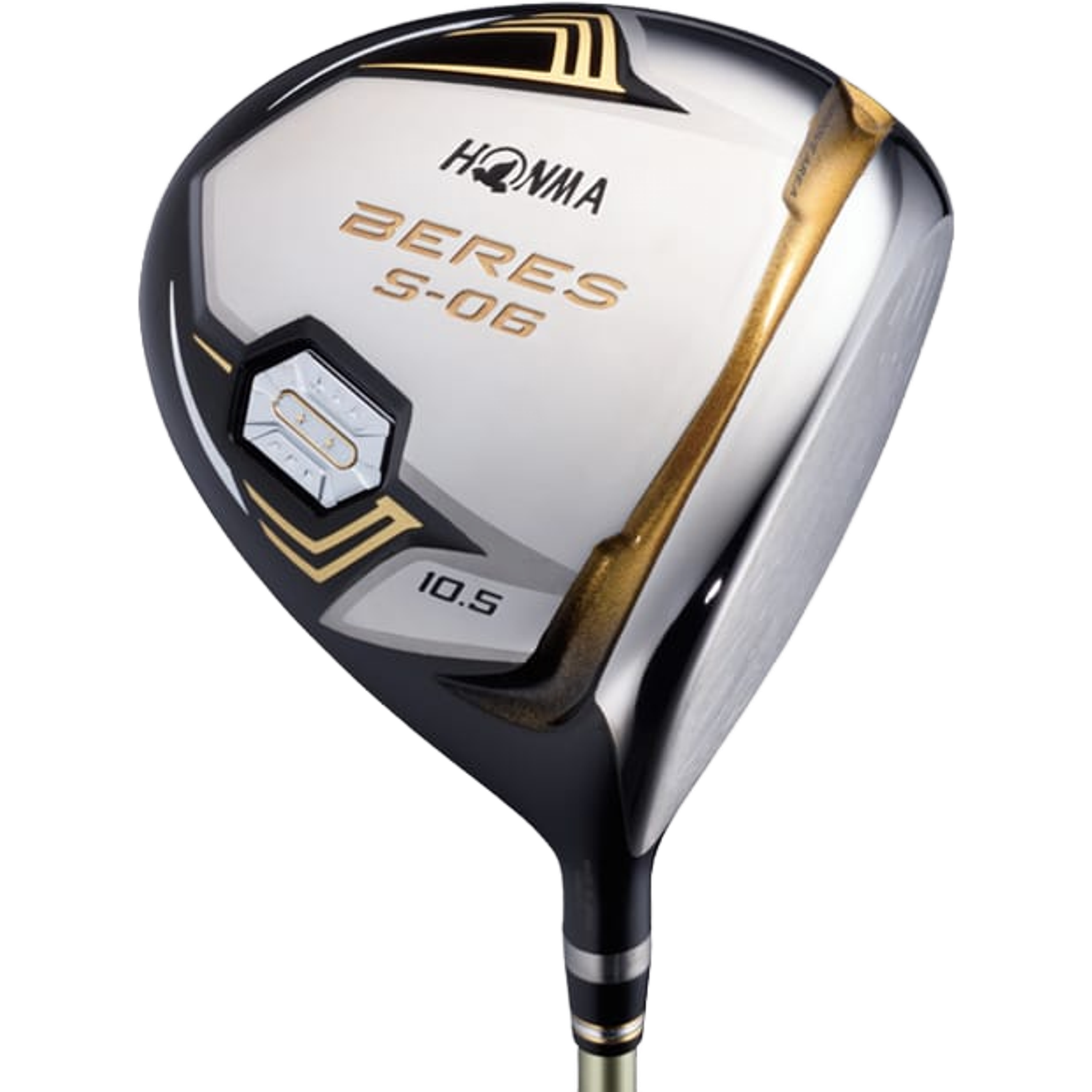 Honma Beres S-06 Driver Herren