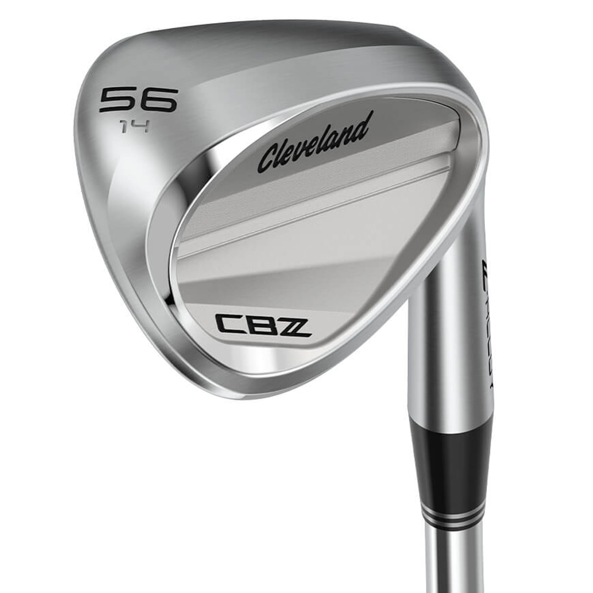 Cleveland CBZ Zipcore Tour Satin