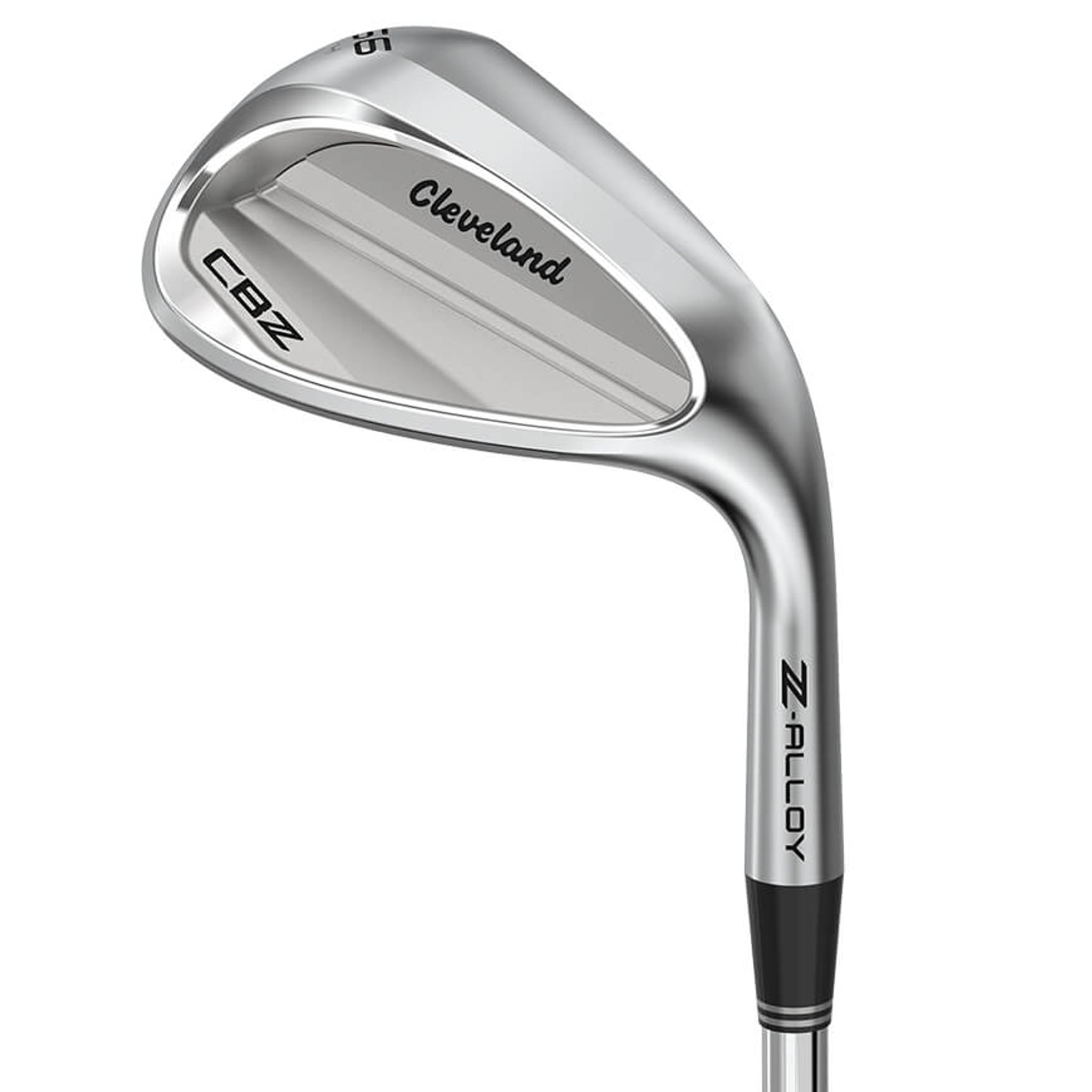 Cleveland CBZ Zipcore Tour Satin
