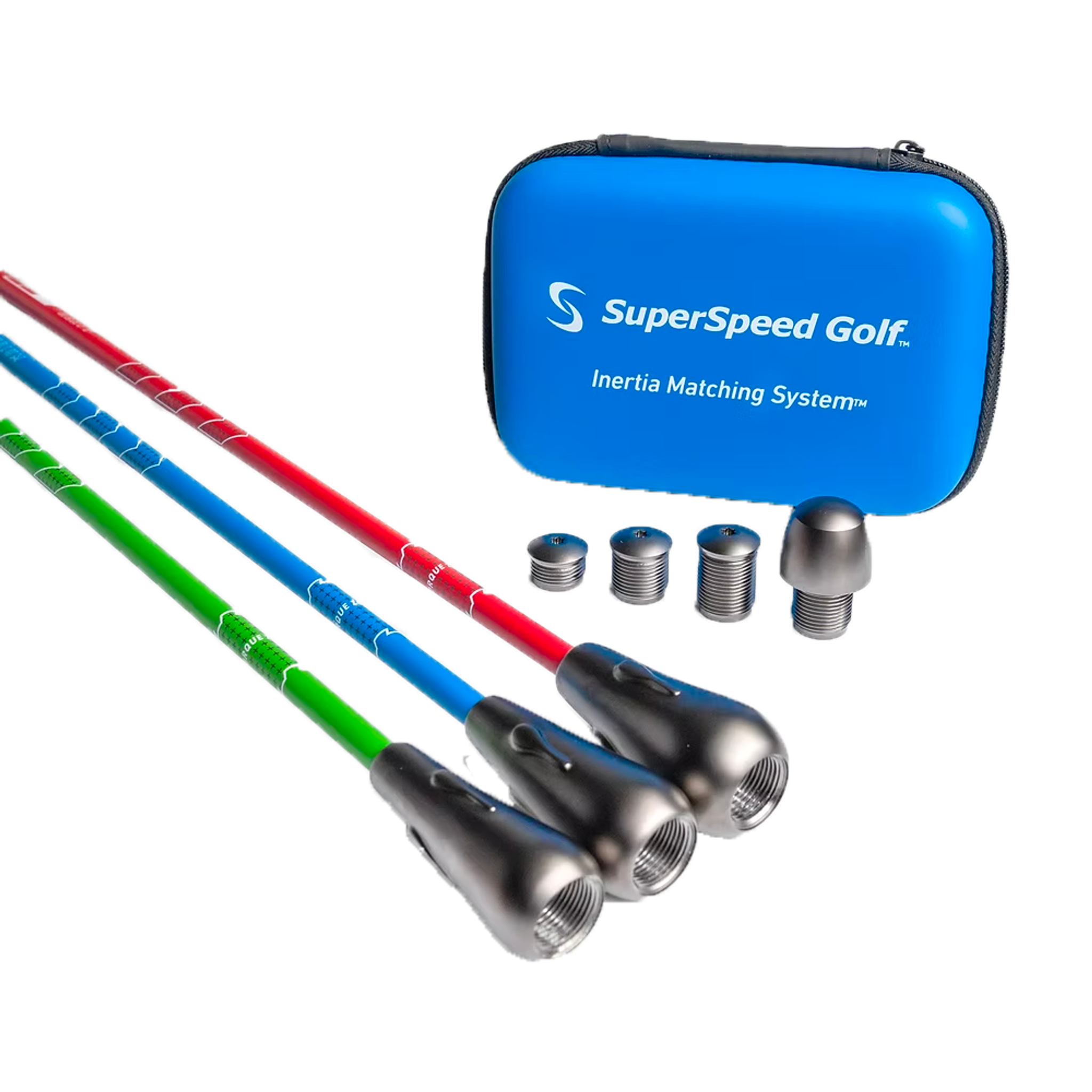 SuperSpeed Golf Speed Sticks Pro