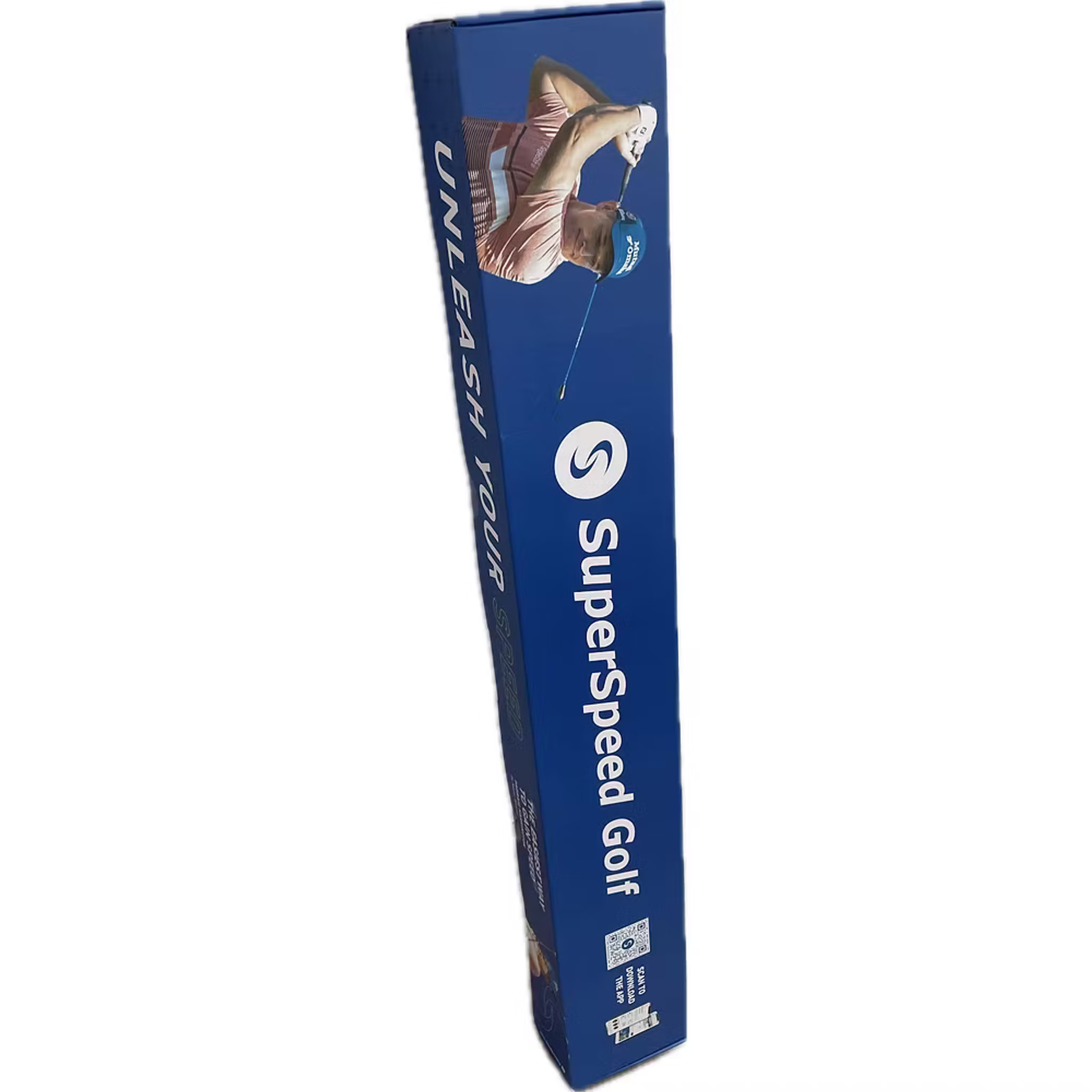 SuperSpeed Golf Speed Sticks Pro
