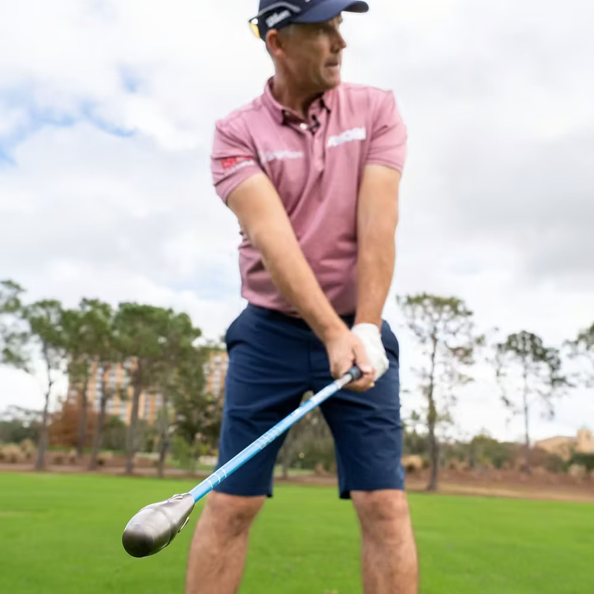 SuperSpeed ​​Golf Speed ​​Sticks Pro